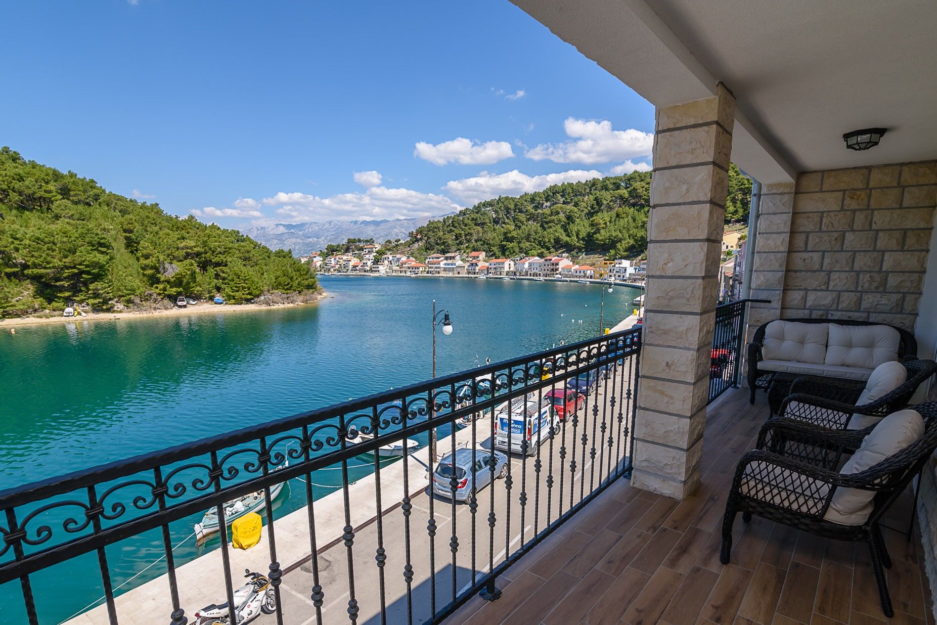 Apartment Lucija Novum 77281-A1
