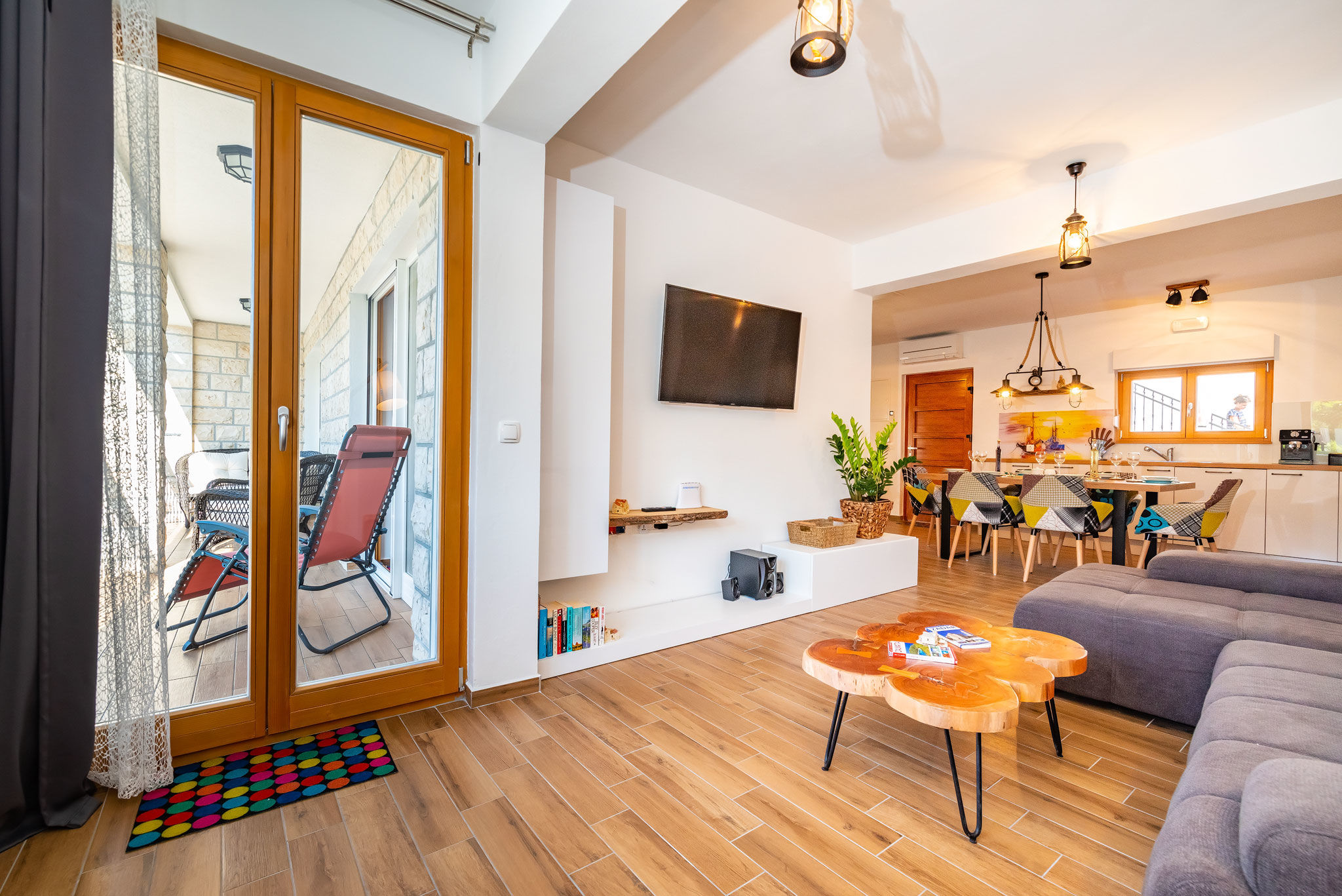Apartment Lucija Novum 77281-A1