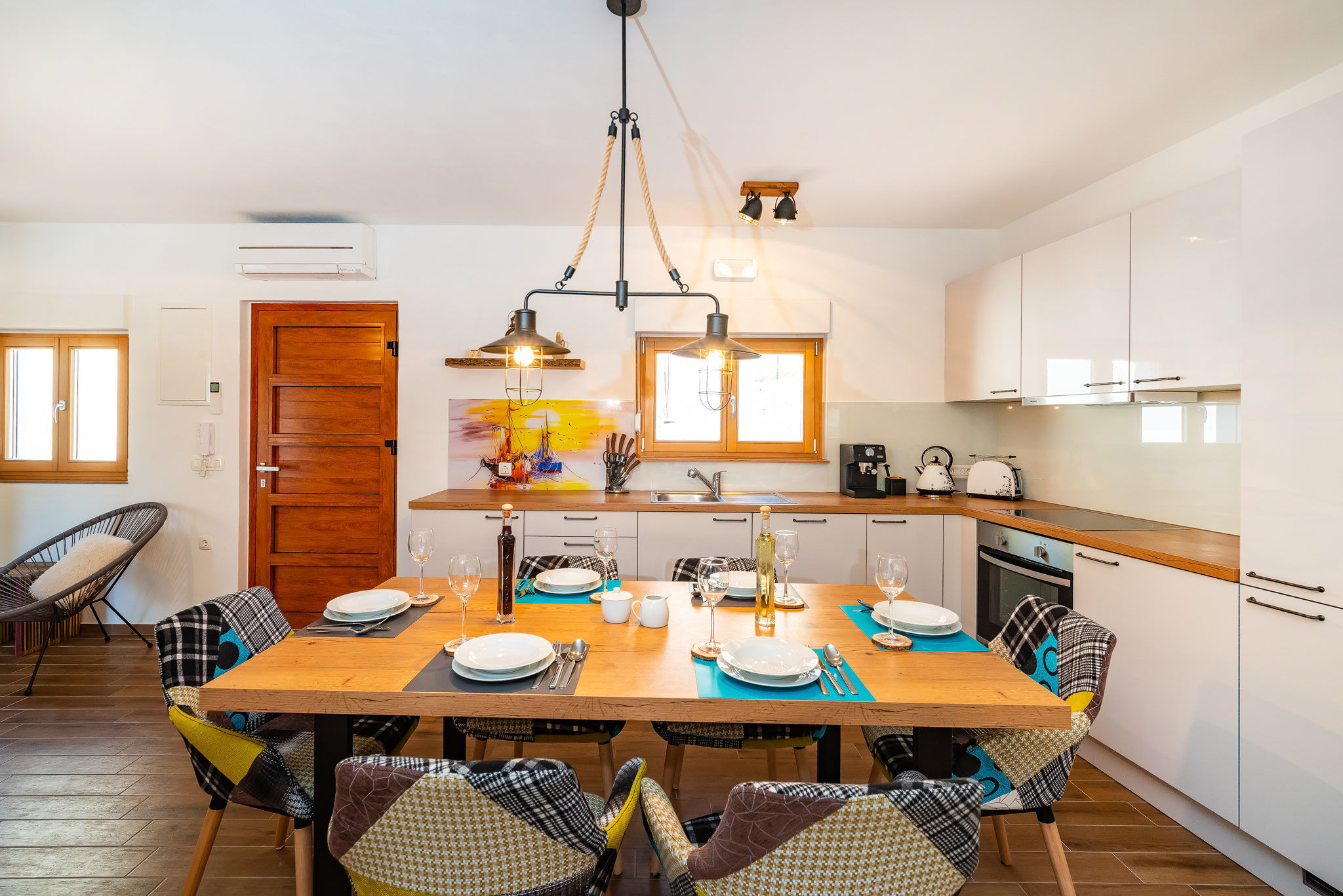 Apartment Lucija Novum 77281-A1