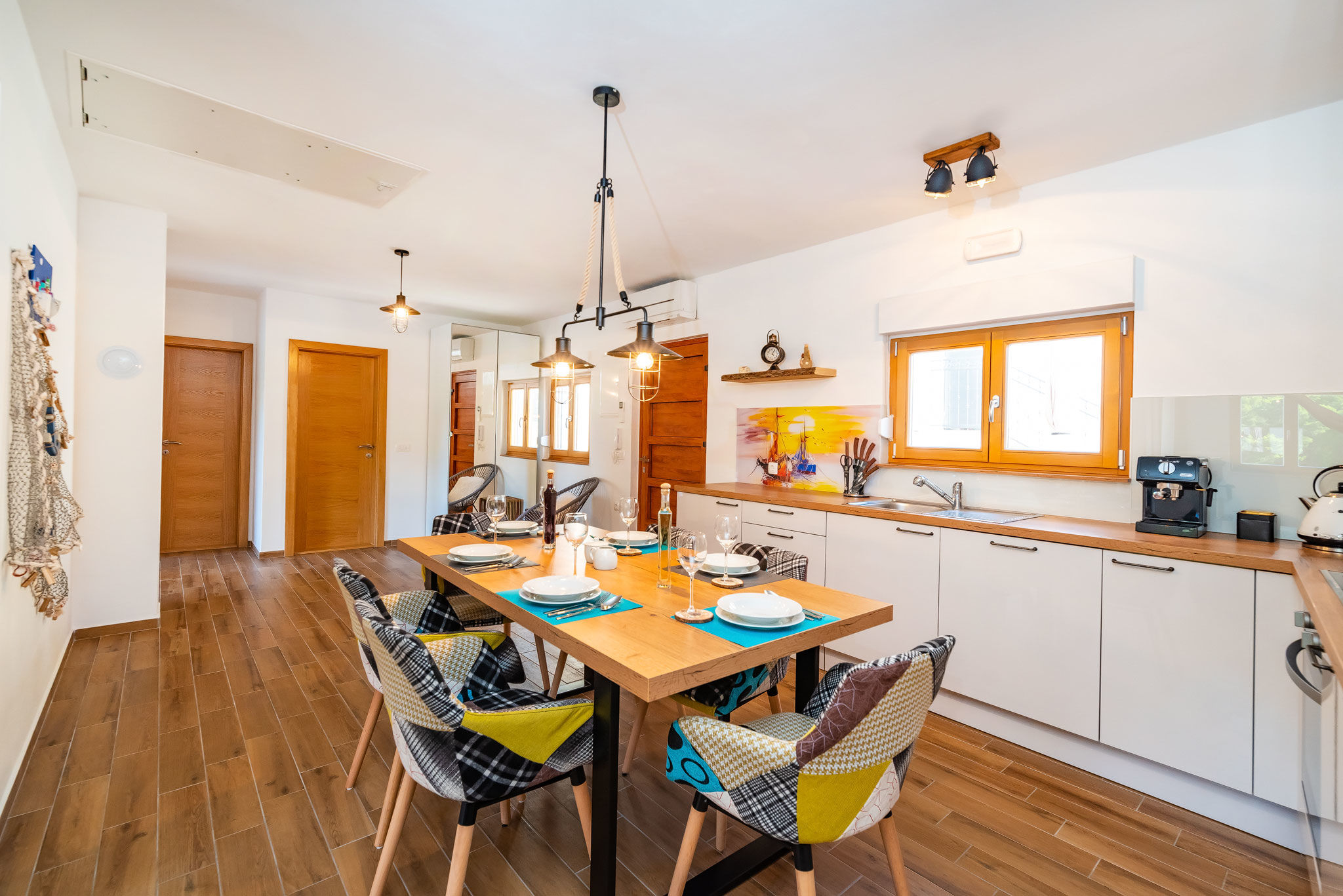 Apartment Lucija Novum 77281-A1