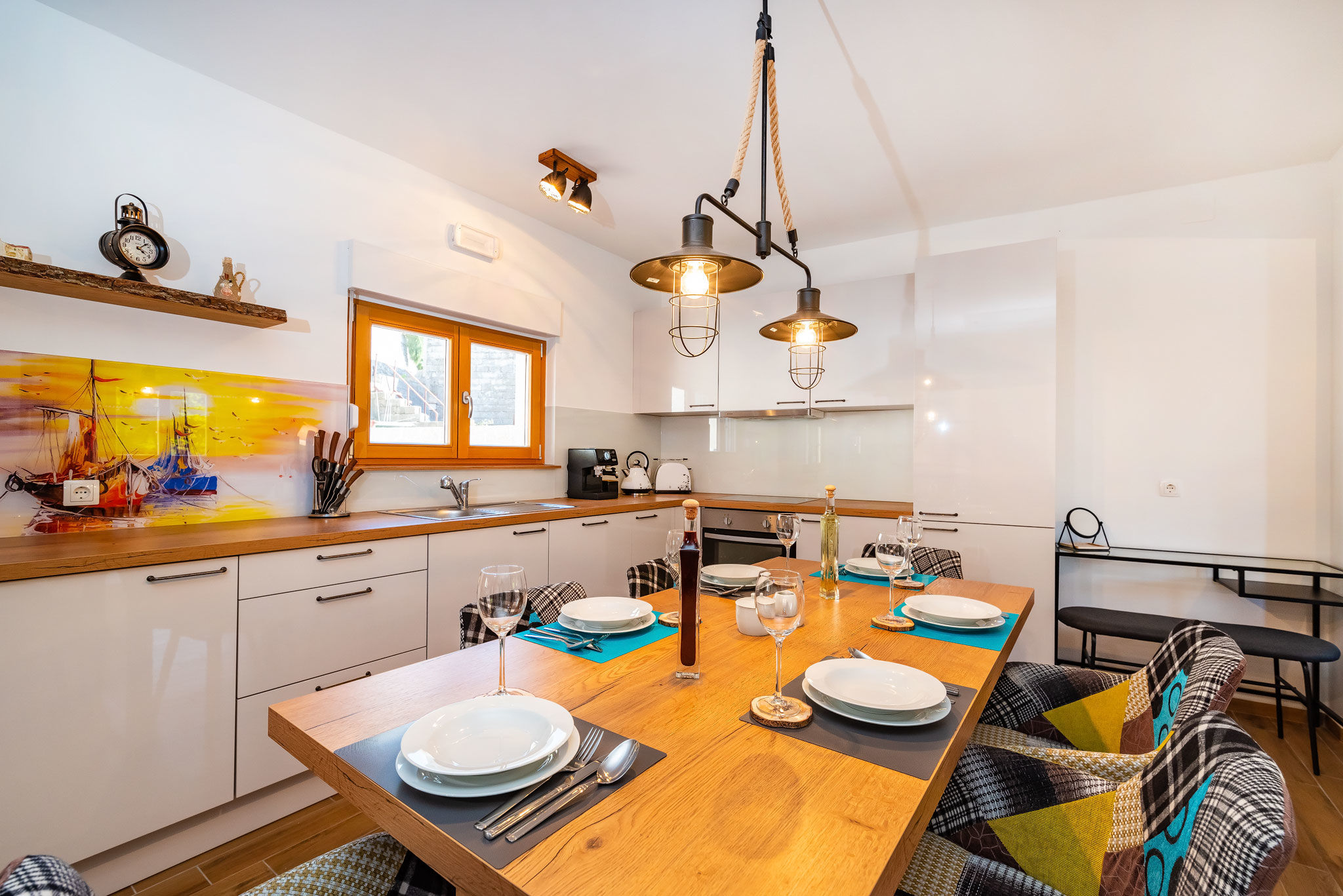 Apartment Lucija Novum 77281-A1