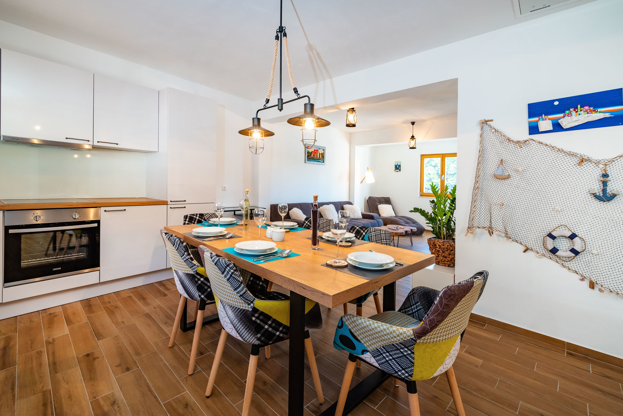 Apartment Lucija Novum 77281-A1