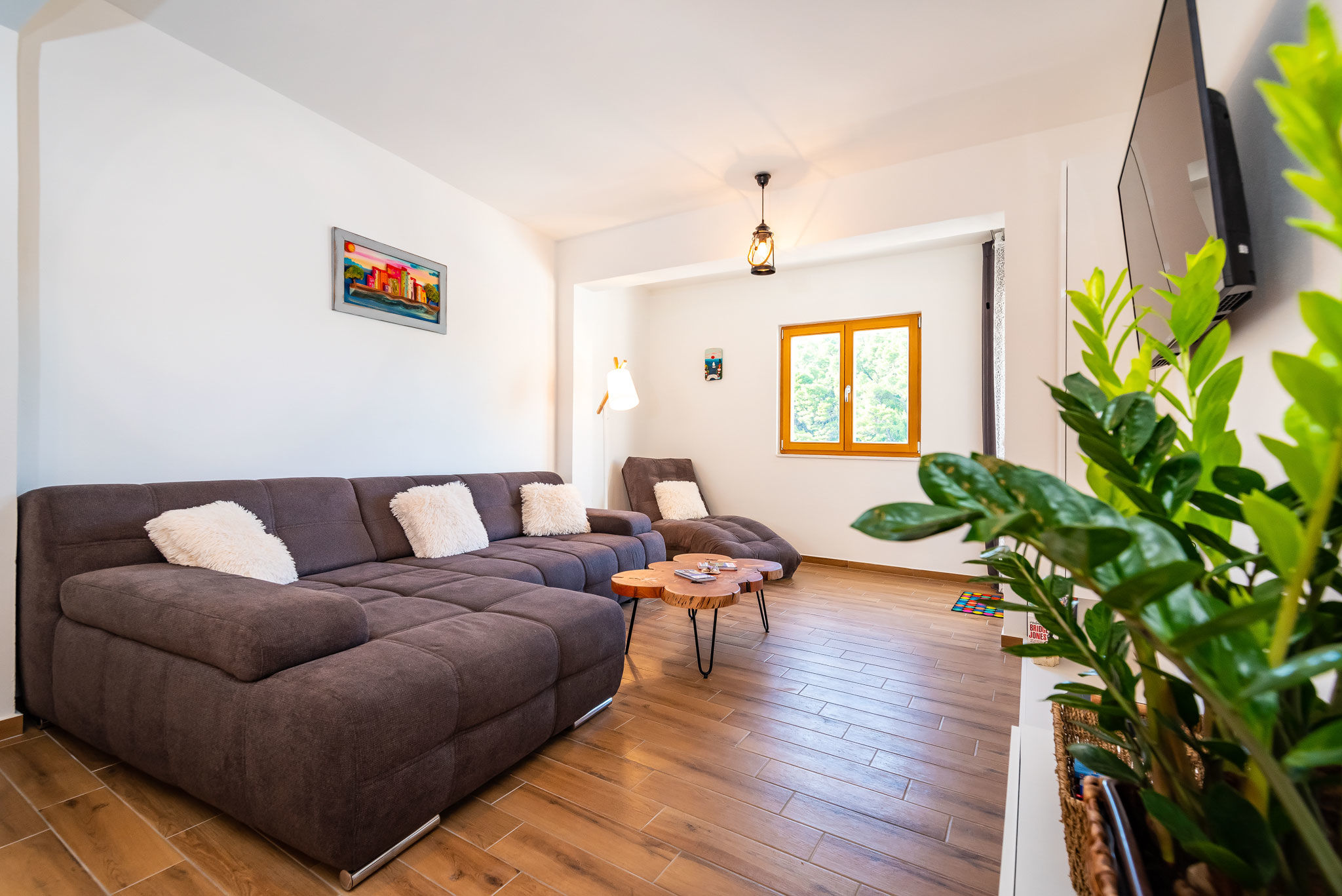Apartment Lucija Novum 77281-A1