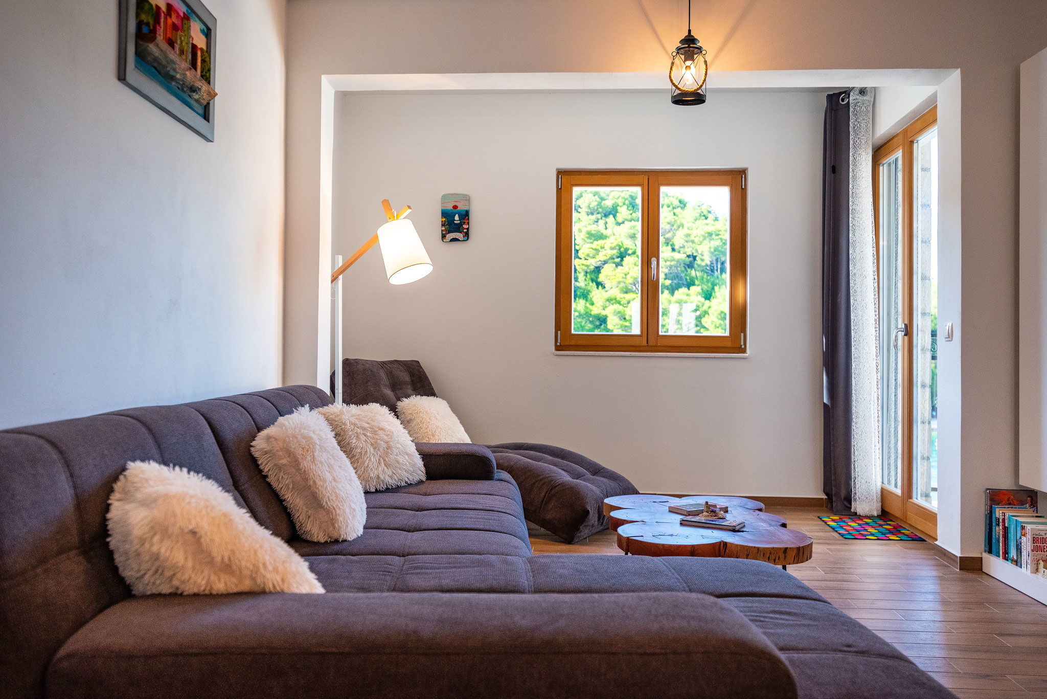 Apartment Lucija Novum 77281-A1