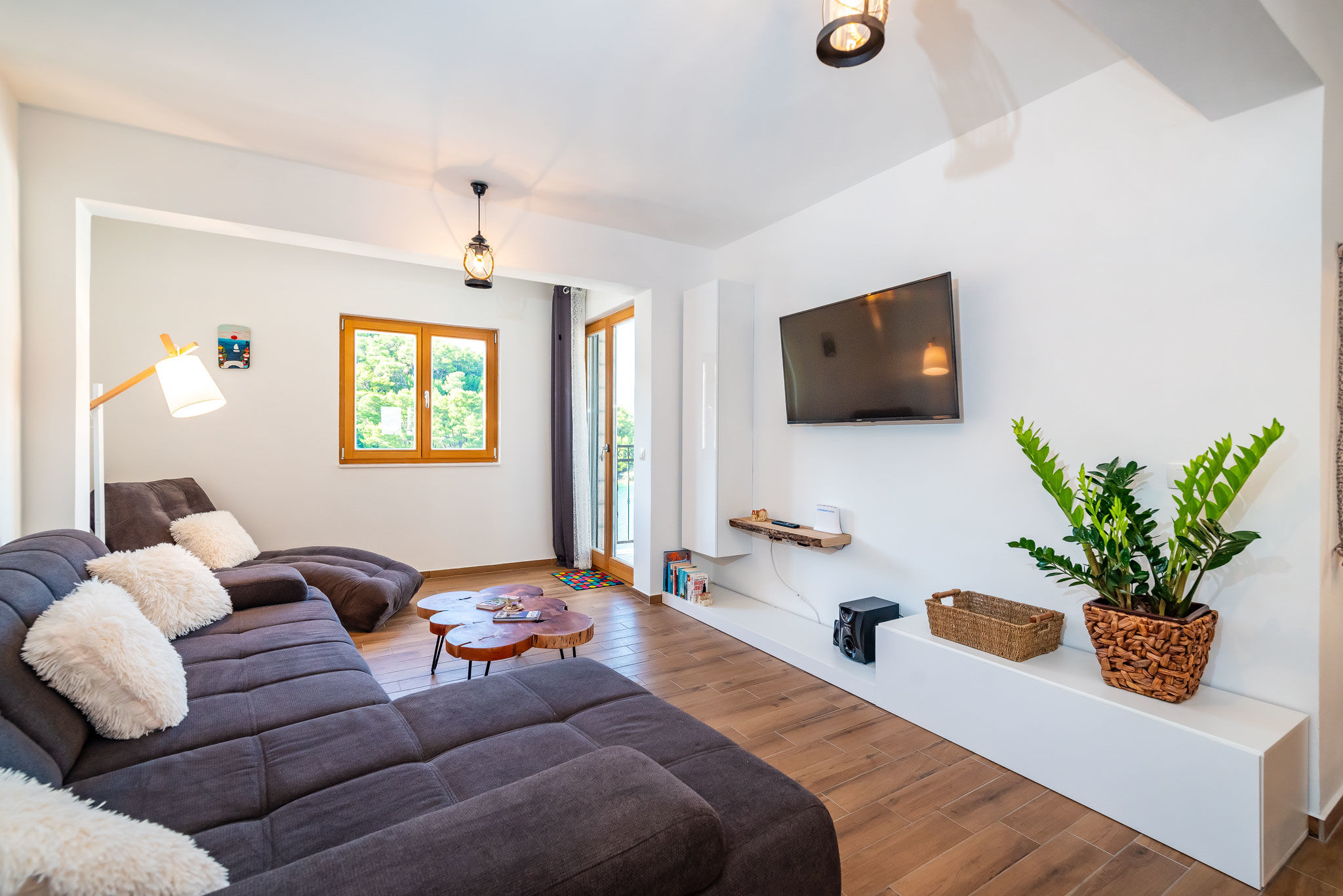 Apartment Lucija Novum 77281-A1