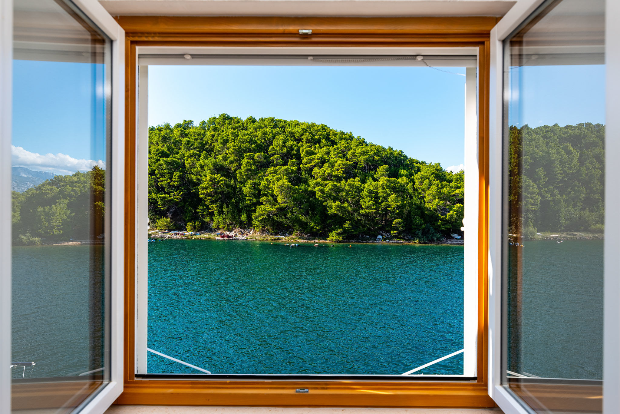Apartment Lucija Novum 77281-A1