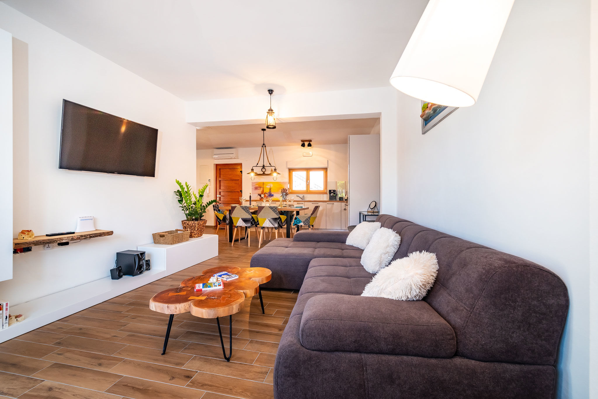 Apartment Lucija Novum 77281-A1
