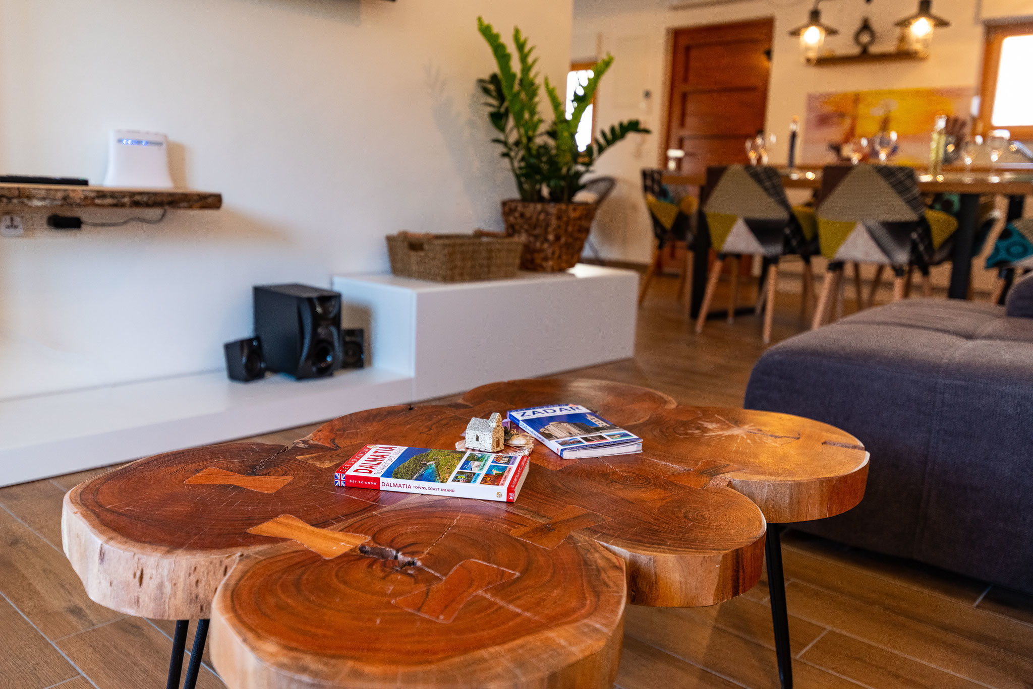 Apartment Lucija Novum 77281-A1