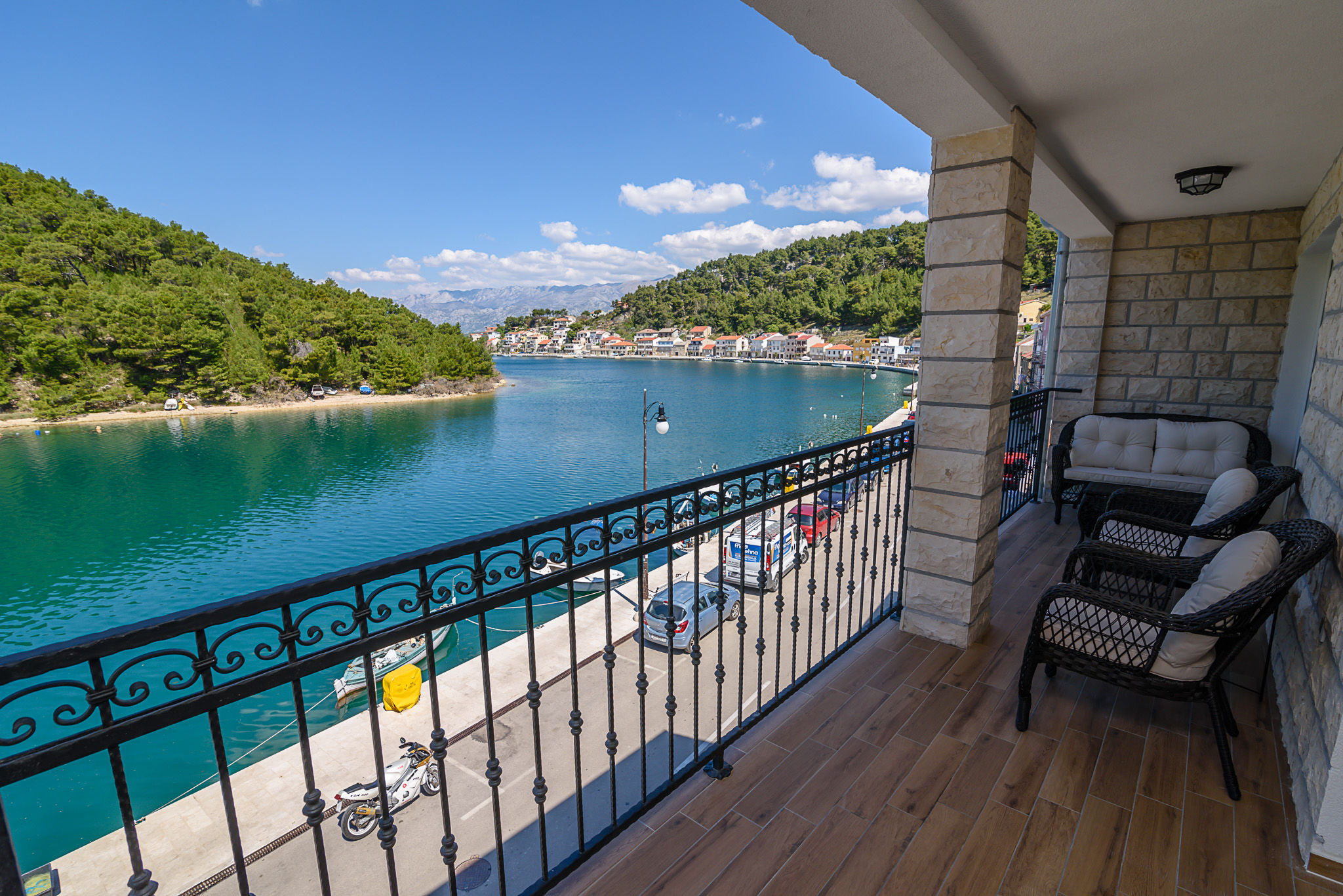Apartment Lucija Novum 77281-A1
