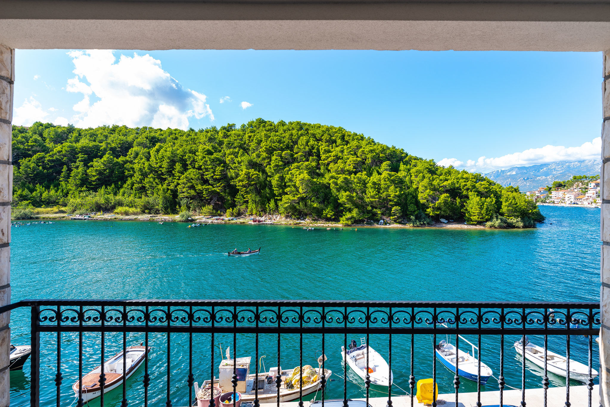 Apartment Lucija Novum 77281-A1