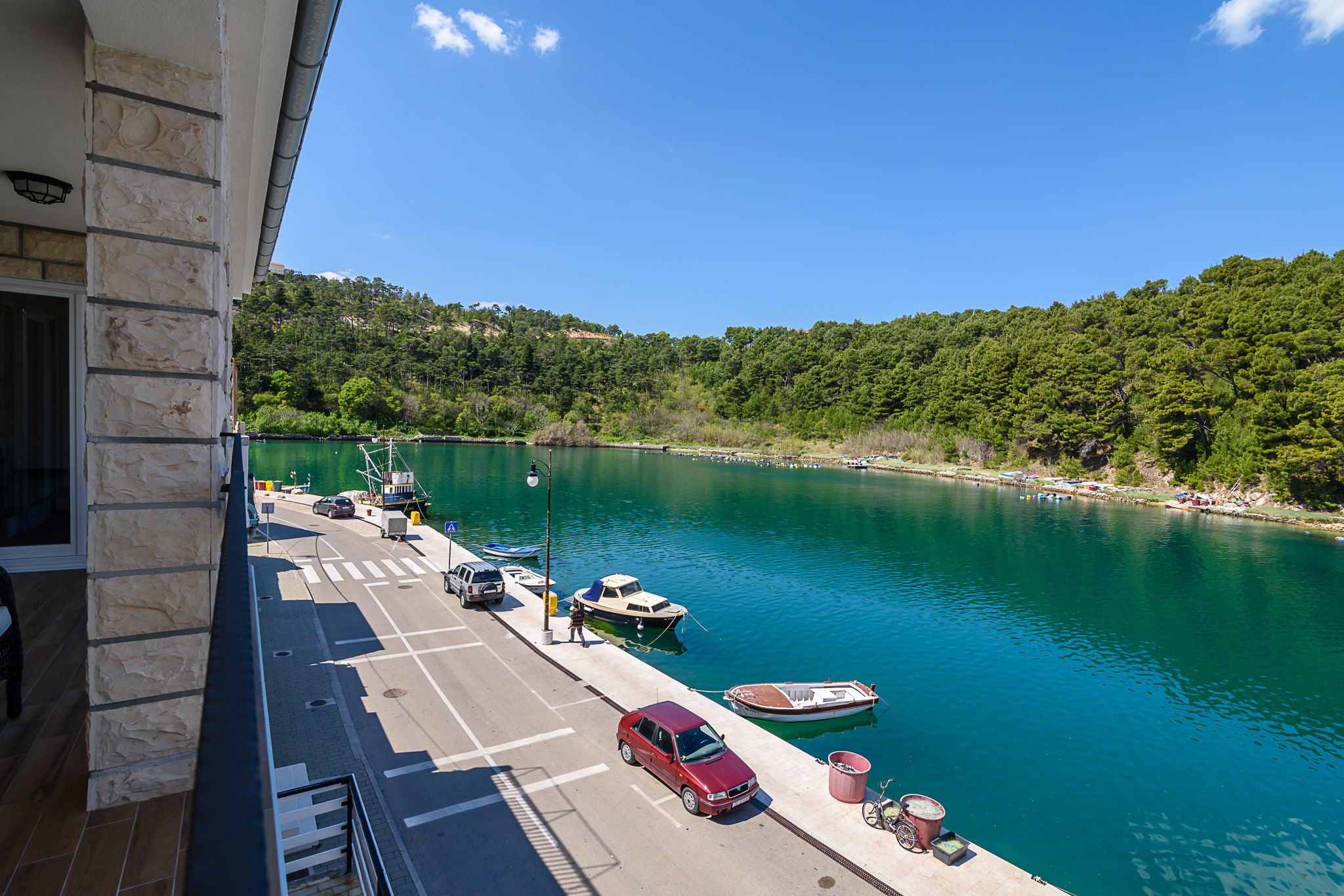 Apartment Lucija Novum 77281-A1