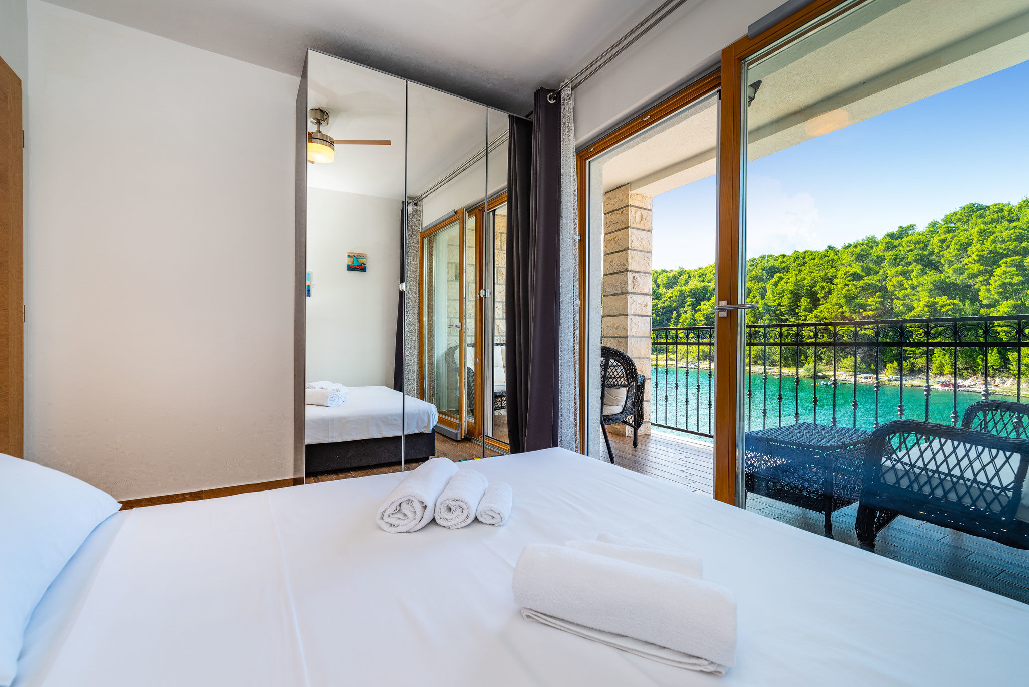 Apartment Lucija Novum 77281-A1