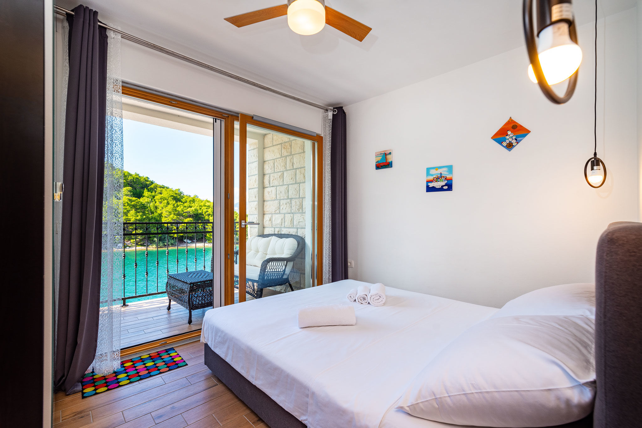 Apartment Lucija Novum 77281-A1