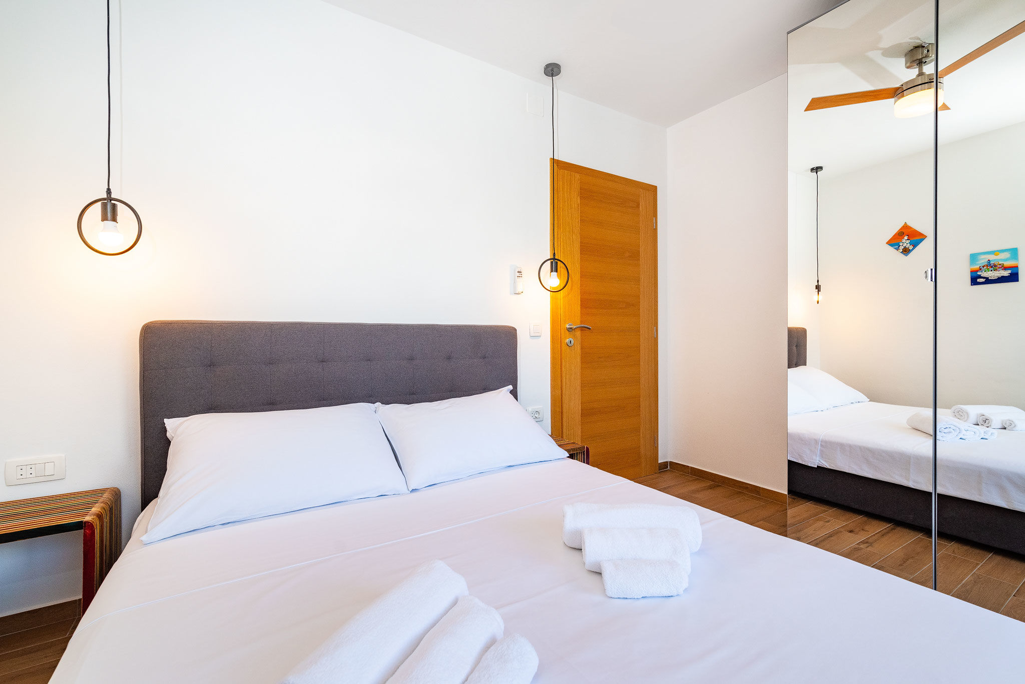 Apartment Lucija Novum 77281-A1