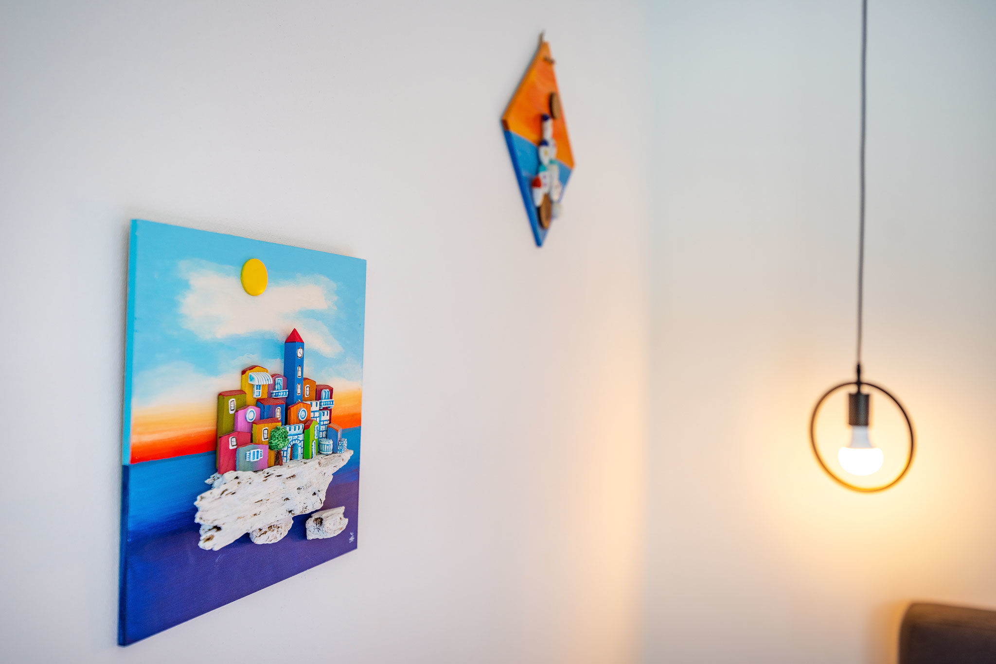 Apartment Lucija Novum 77281-A1