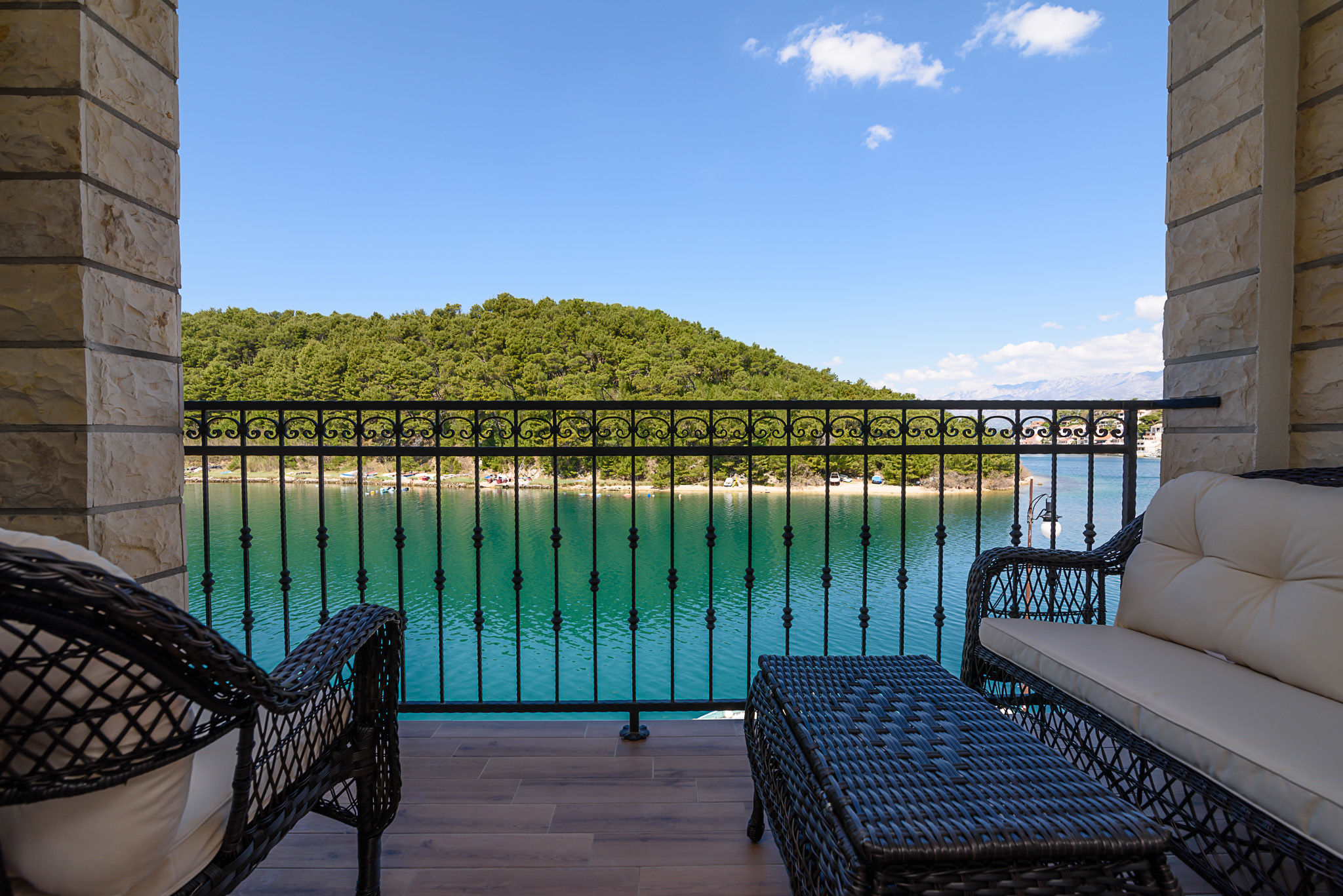 Apartment Lucija Novum 77281-A1
