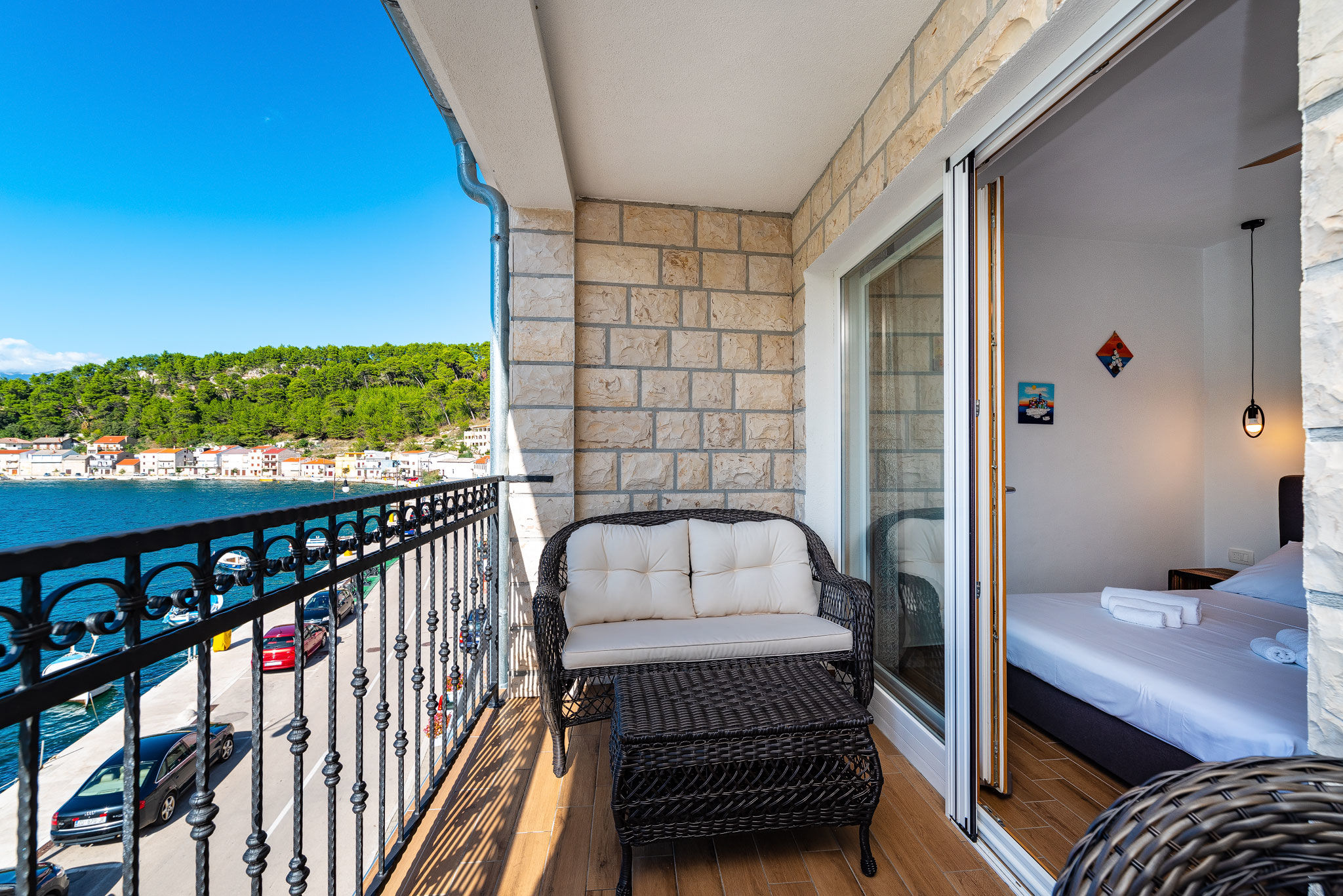 Apartment Lucija Novum 77281-A1
