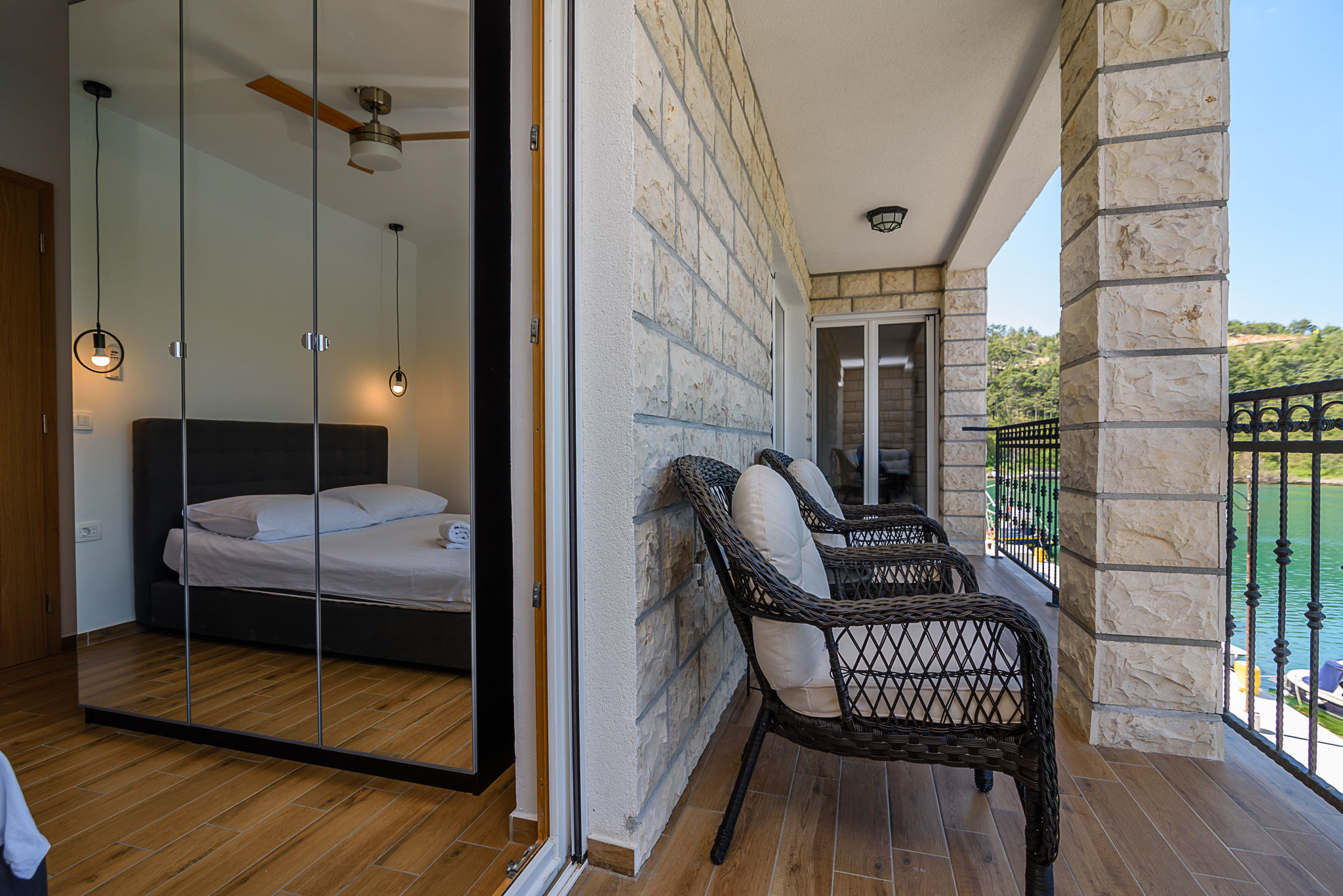 Apartment Lucija Novum 77281-A1