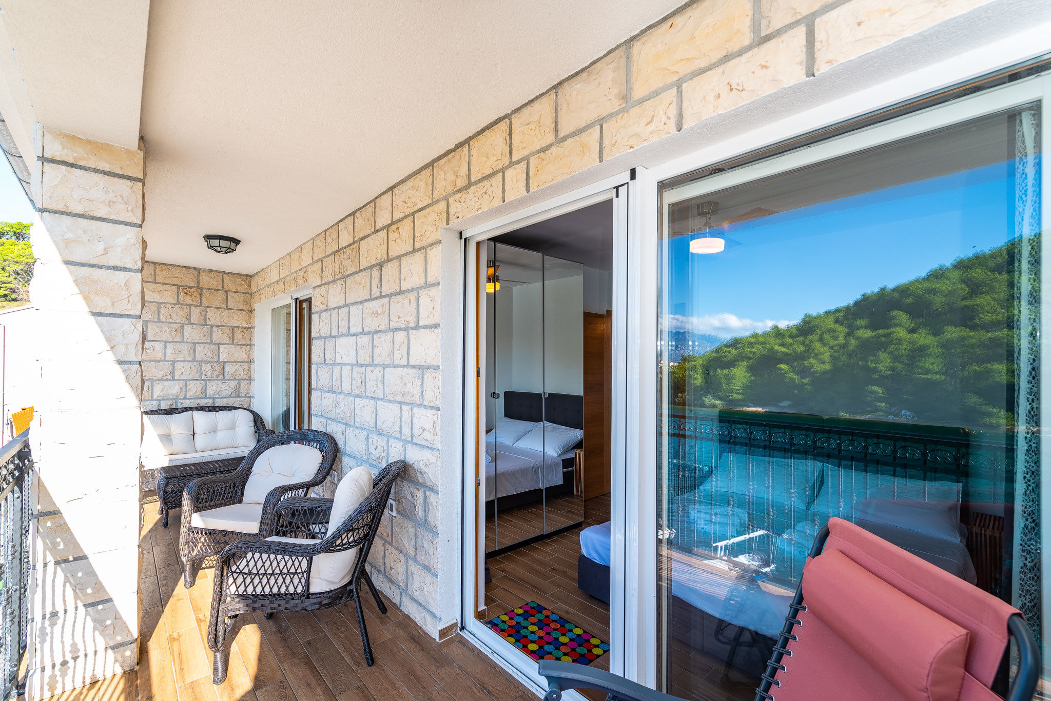 Apartment Lucija Novum 77281-A1
