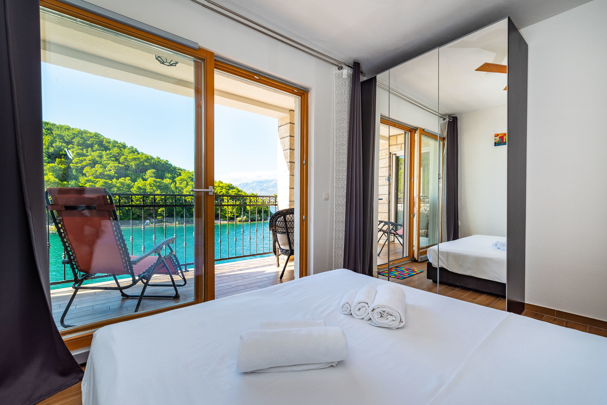 Apartment Lucija Novum 77281-A1