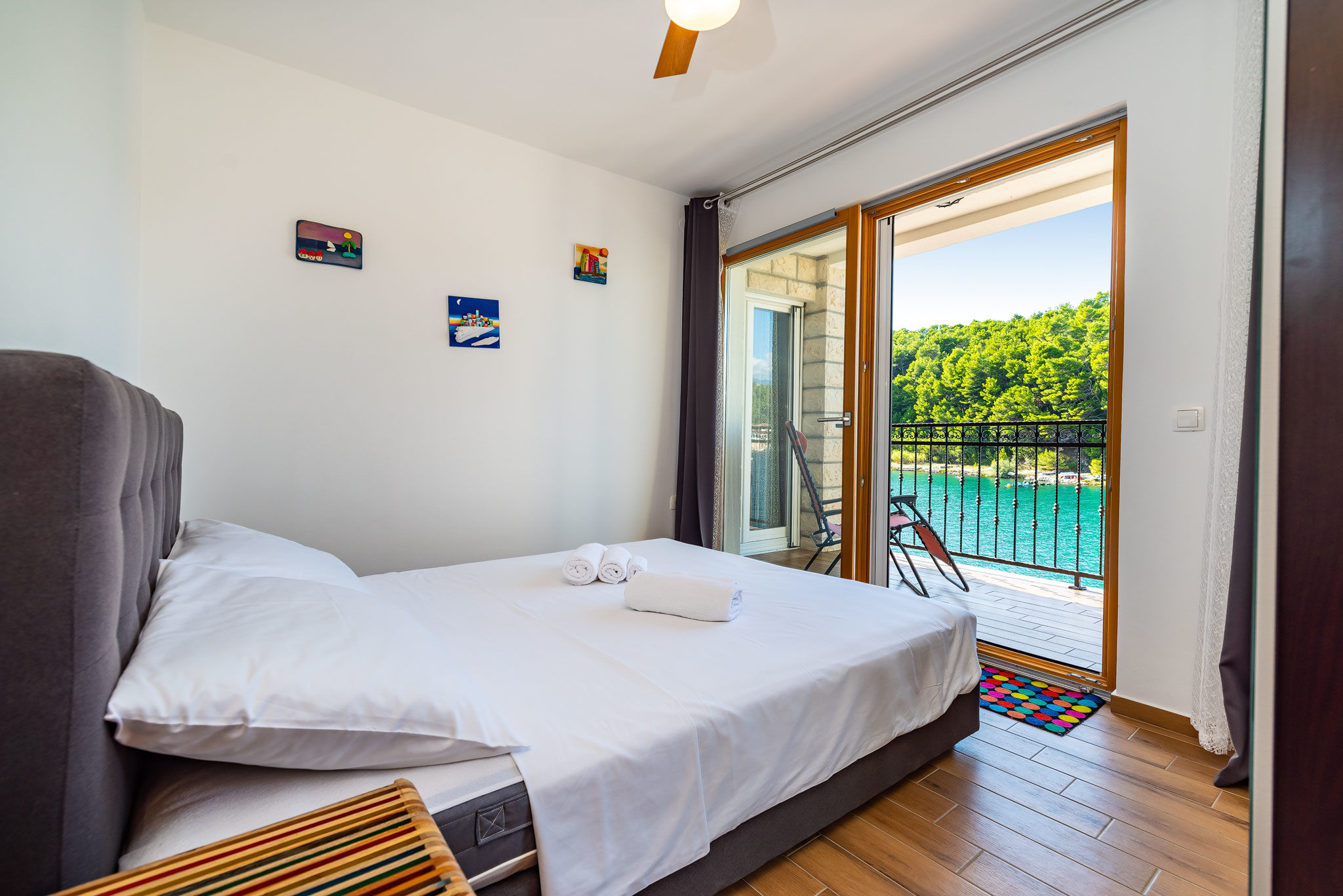 Apartment Lucija Novum 77281-A1