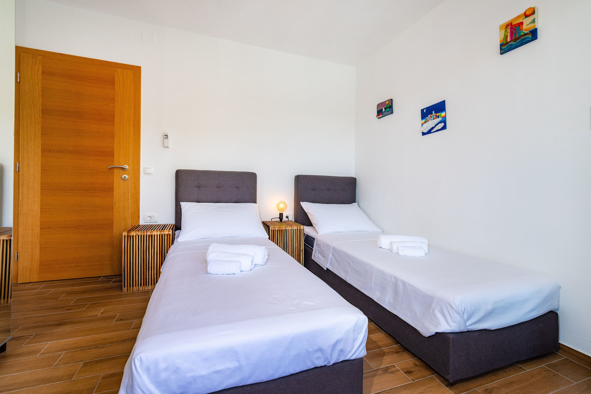 Apartment Lucija Novum 77281-A1