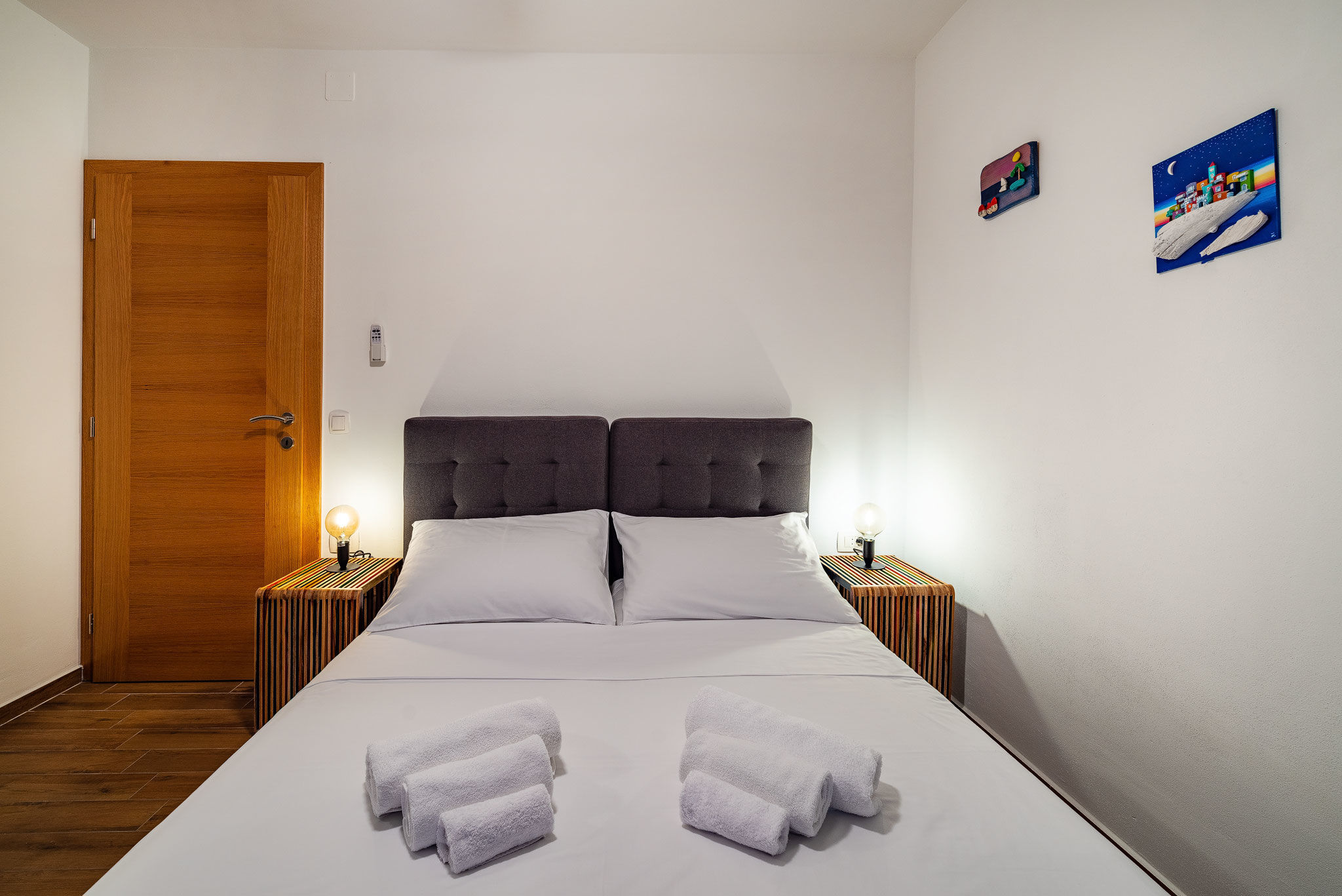 Apartment Lucija Novum 77281-A1
