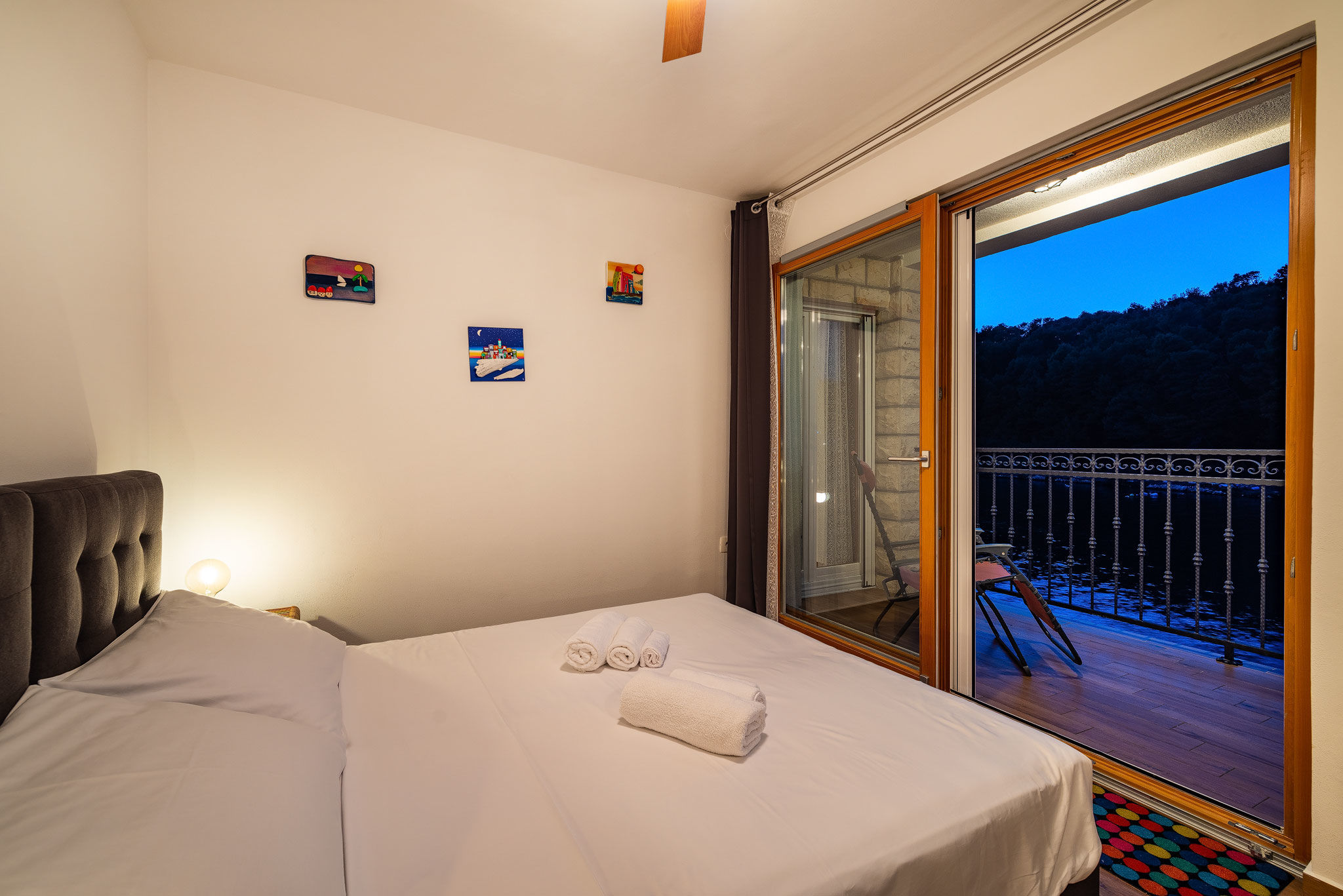 Apartment Lucija Novum 77281-A1
