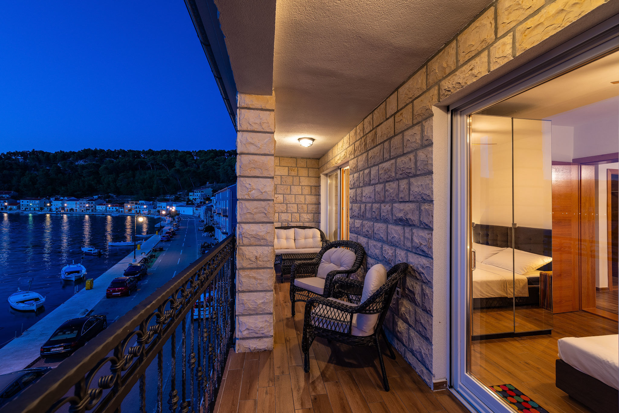 Apartment Lucija Novum 77281-A1