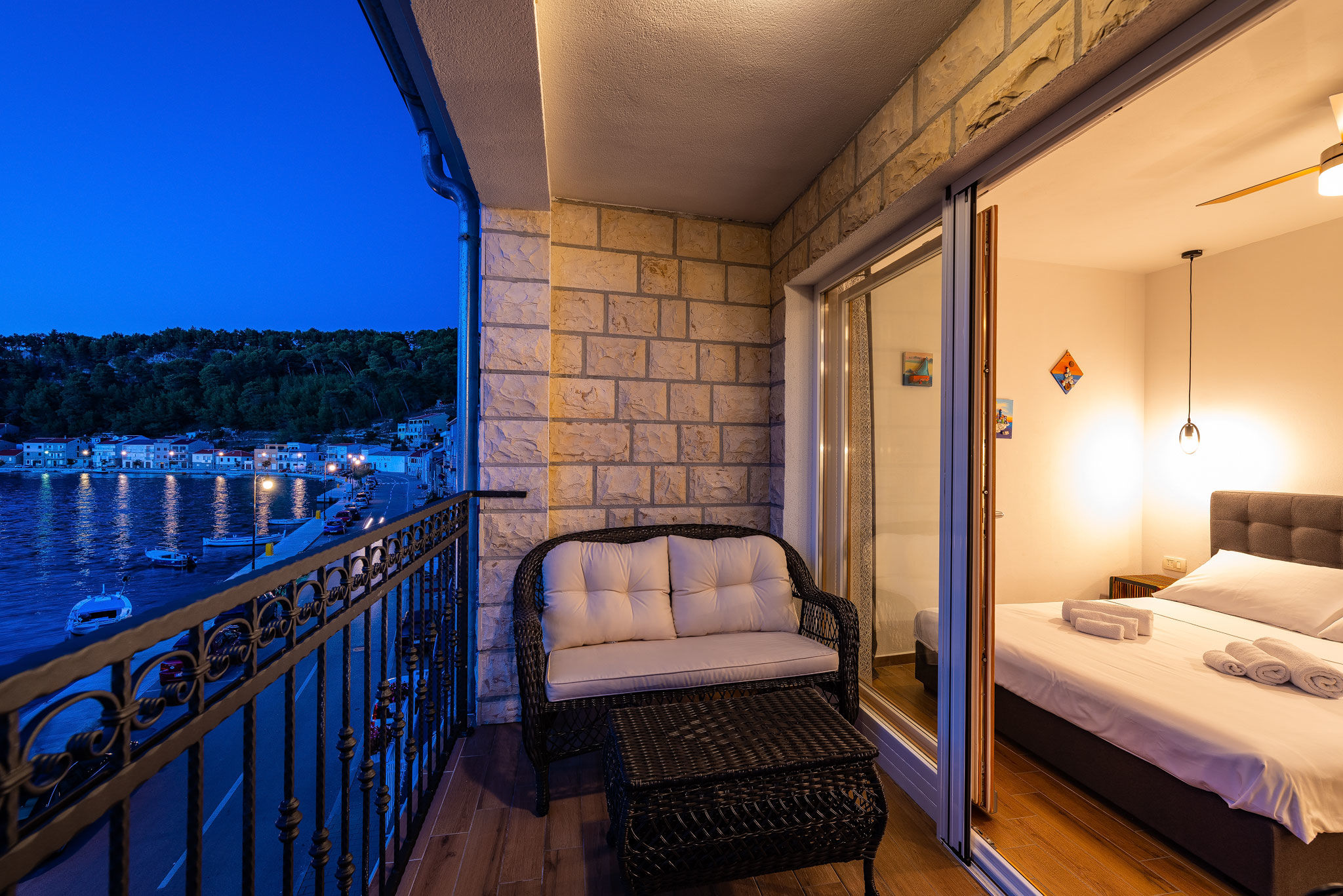Apartment Lucija Novum 77281-A1