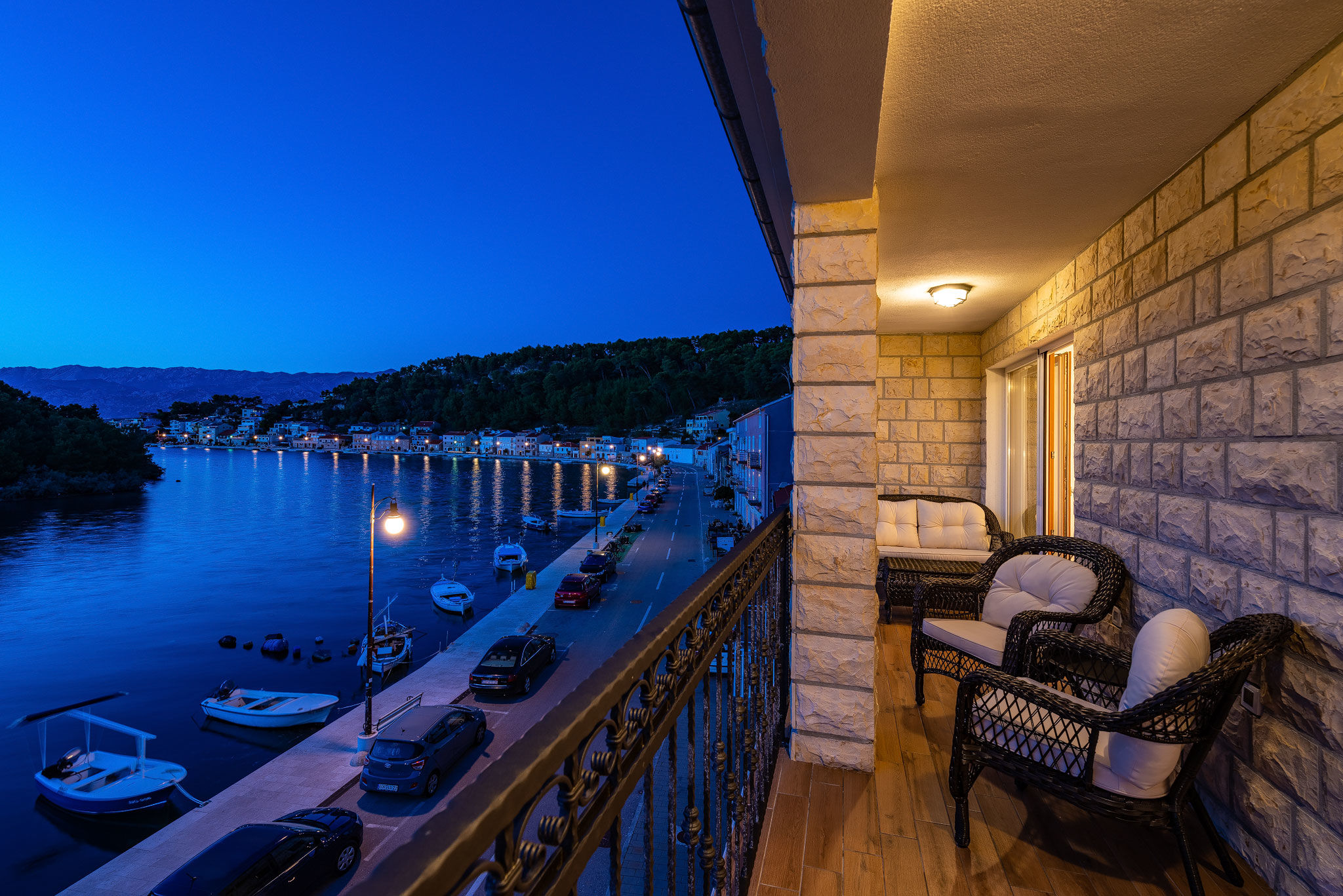 Apartment Lucija Novum 77281-A1