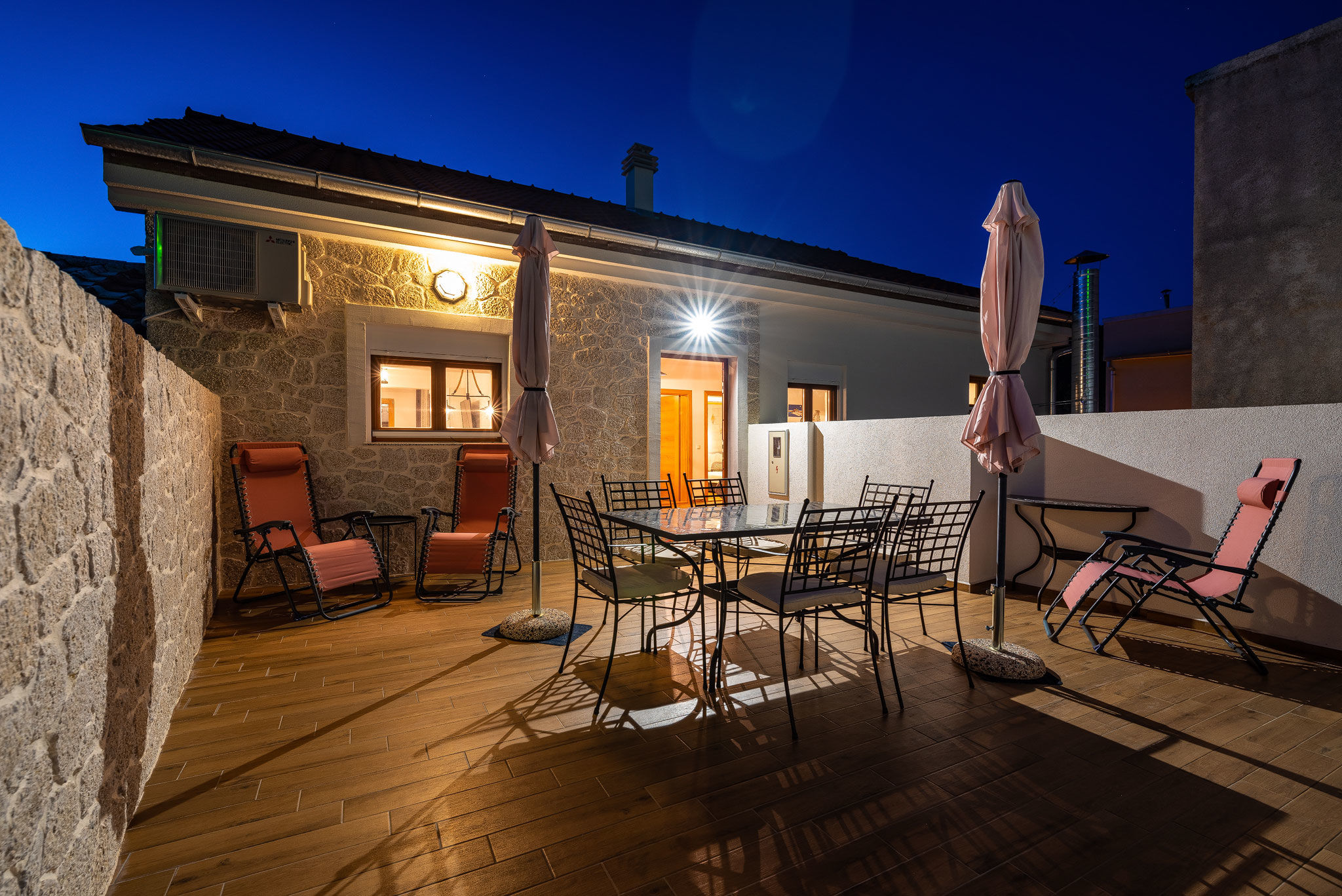 Apartment Lucija Novum 77281-A1