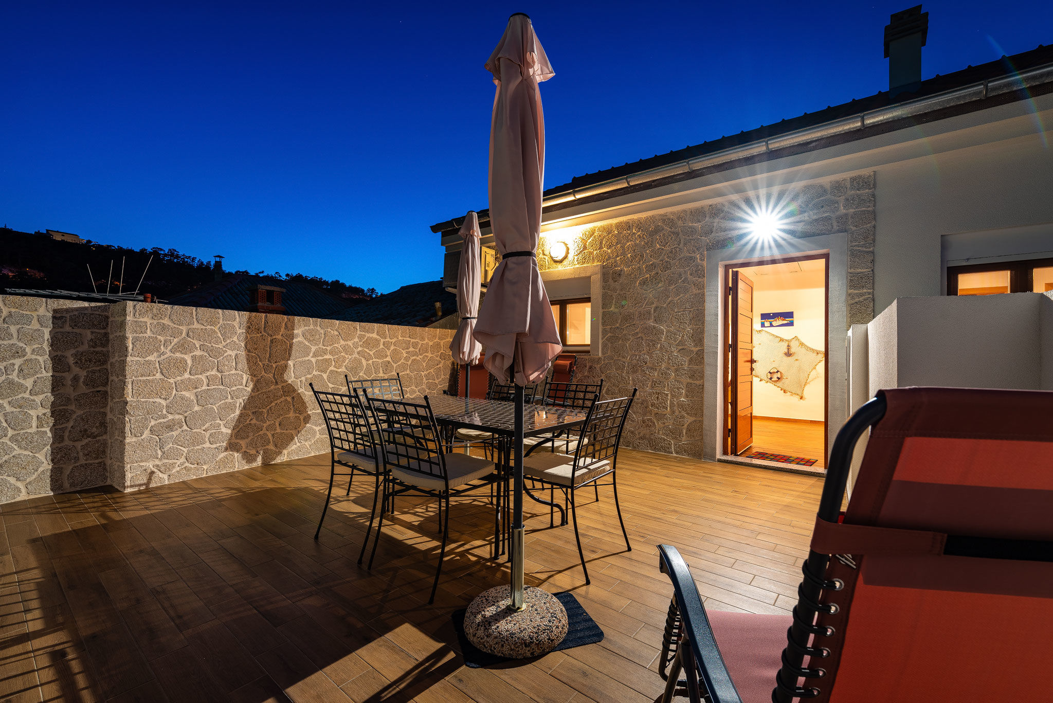 Apartment Lucija Novum 77281-A1