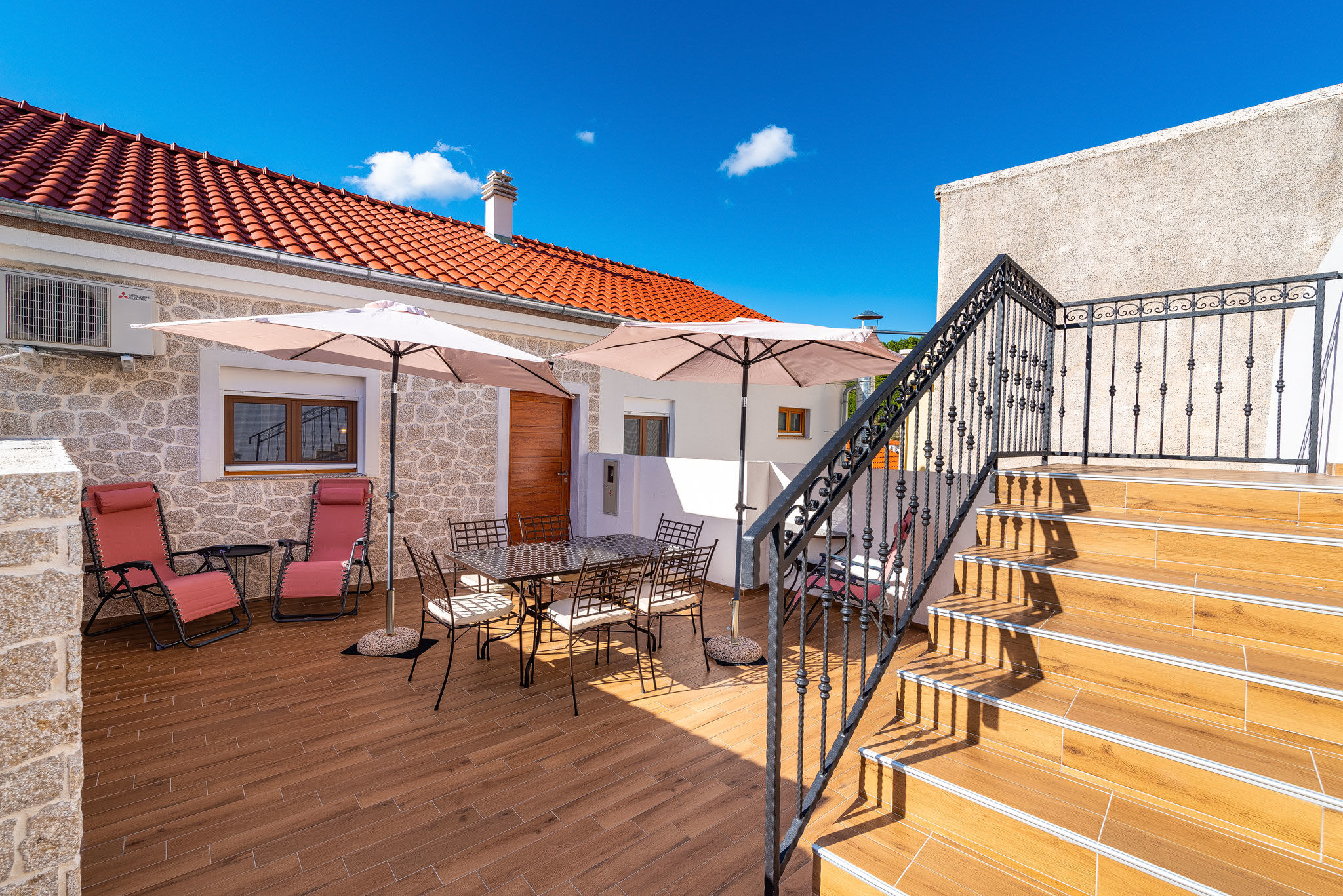 Apartment Lucija Novum 77281-A1