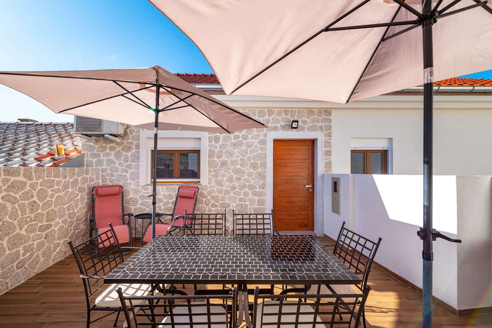 Apartment Lucija Novum 77281-A1