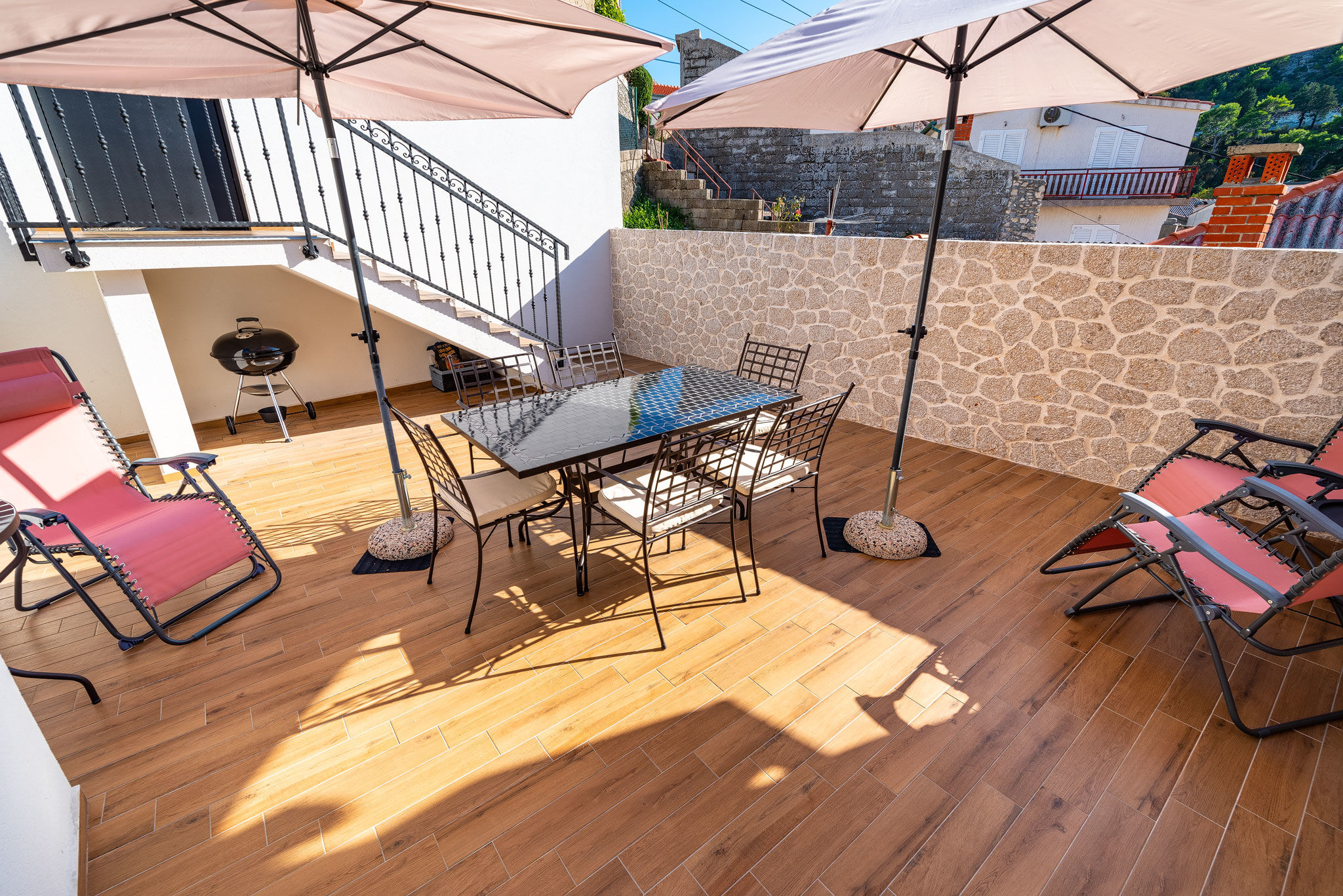 Apartment Lucija Novum 77281-A1