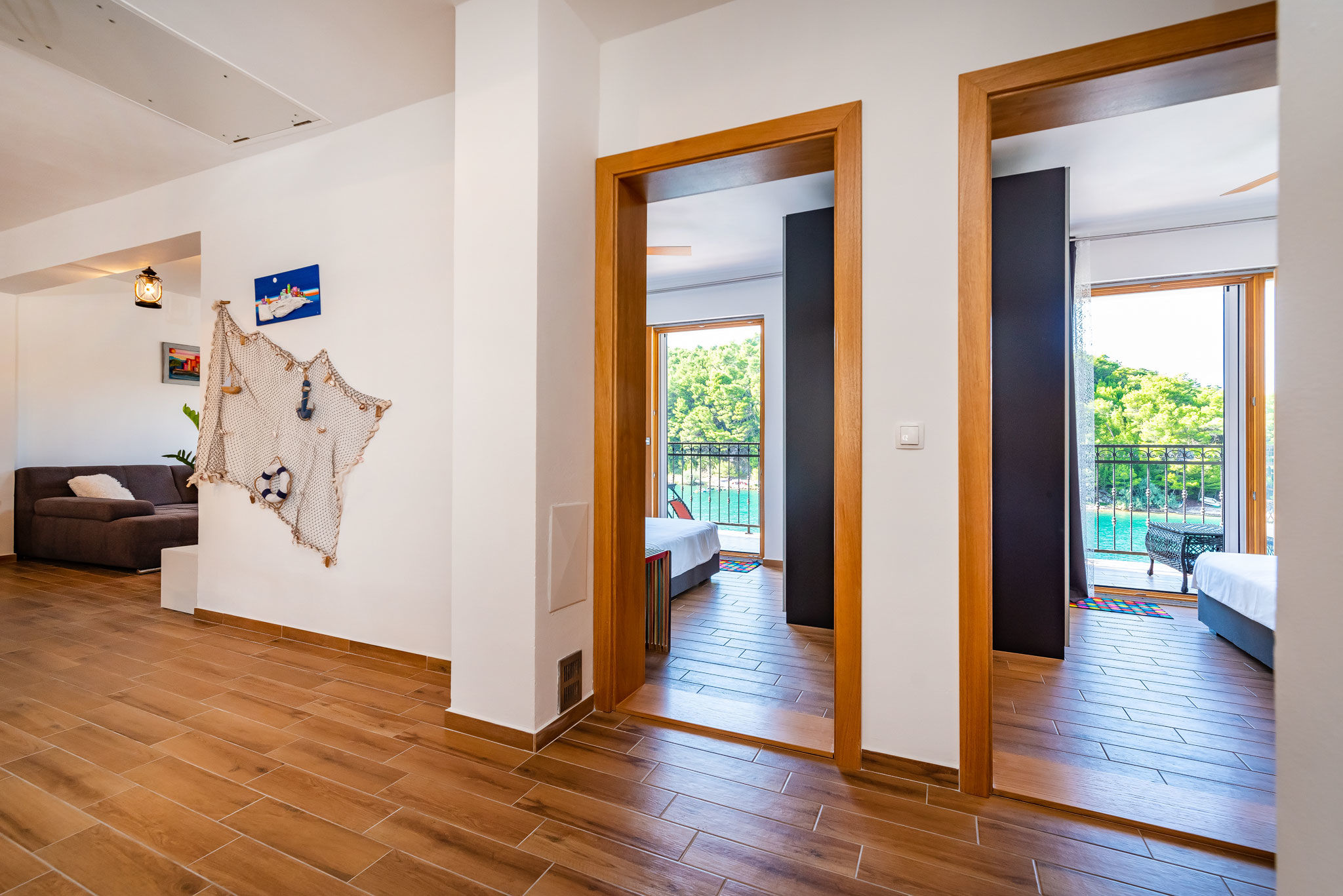 Apartment Lucija Novum 77281-A1