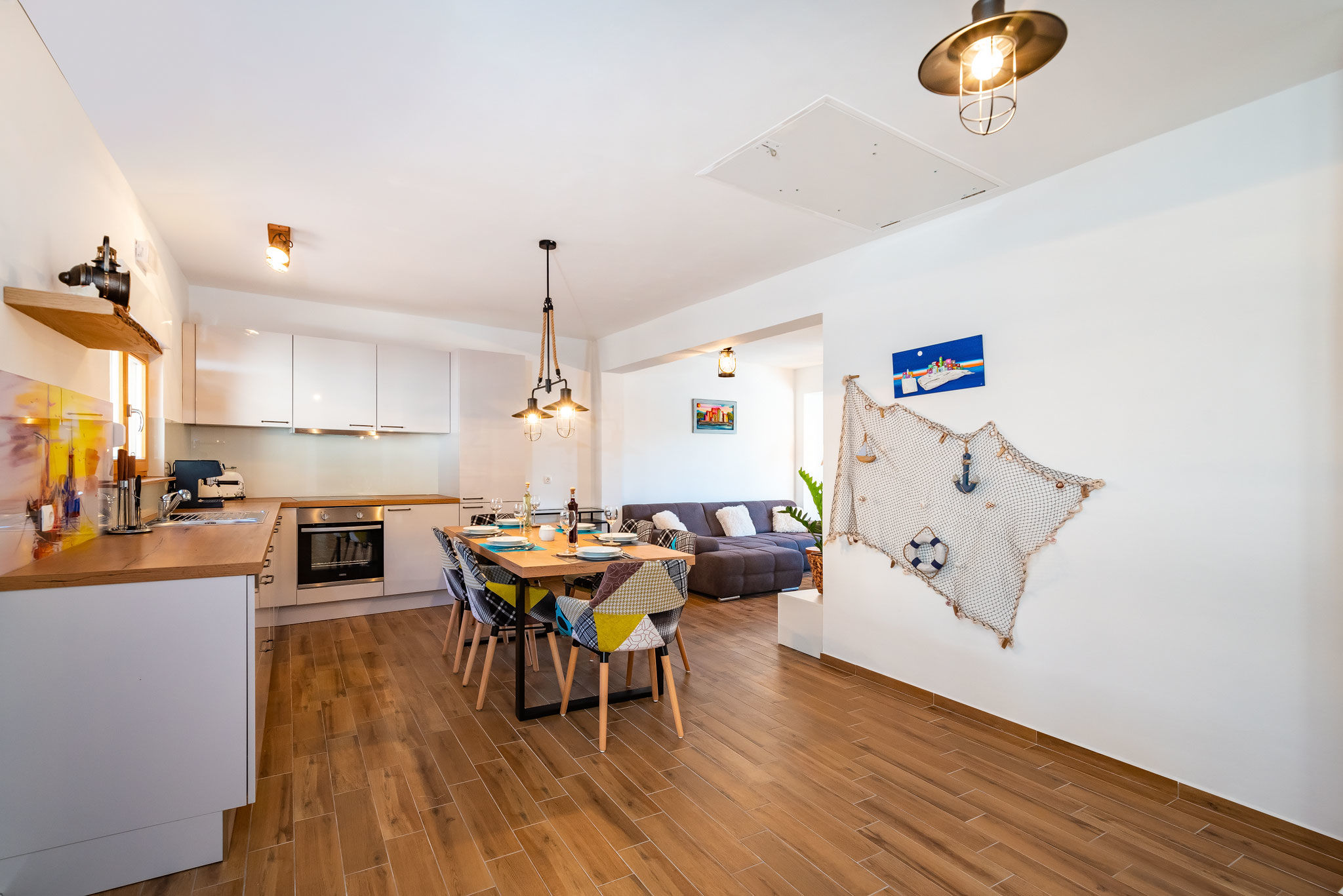 Apartment Lucija Novum 77281-A1