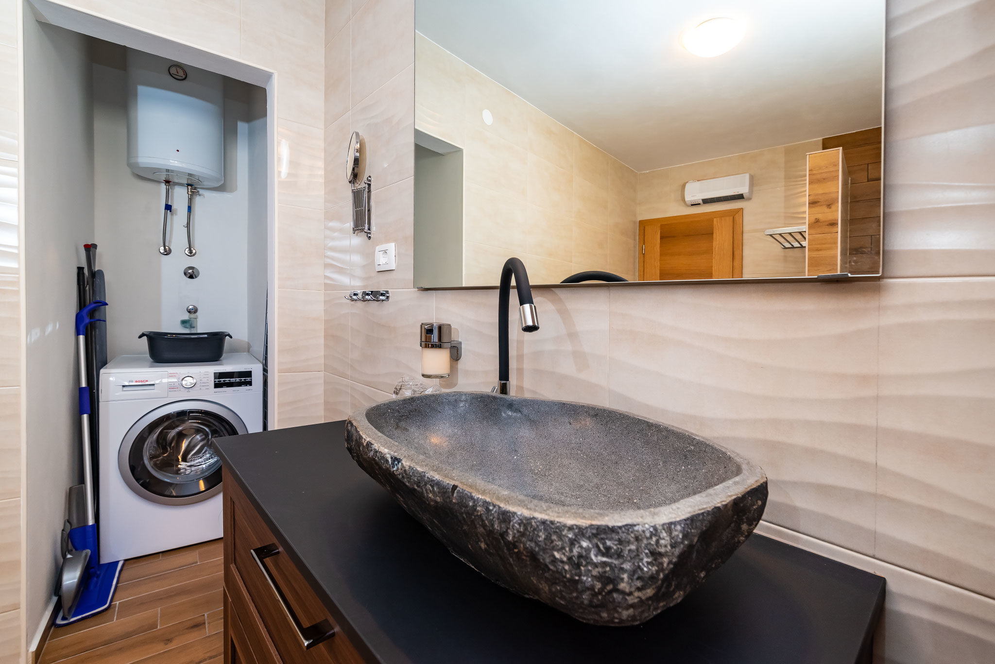 Apartment Lucija Novum 77281-A1