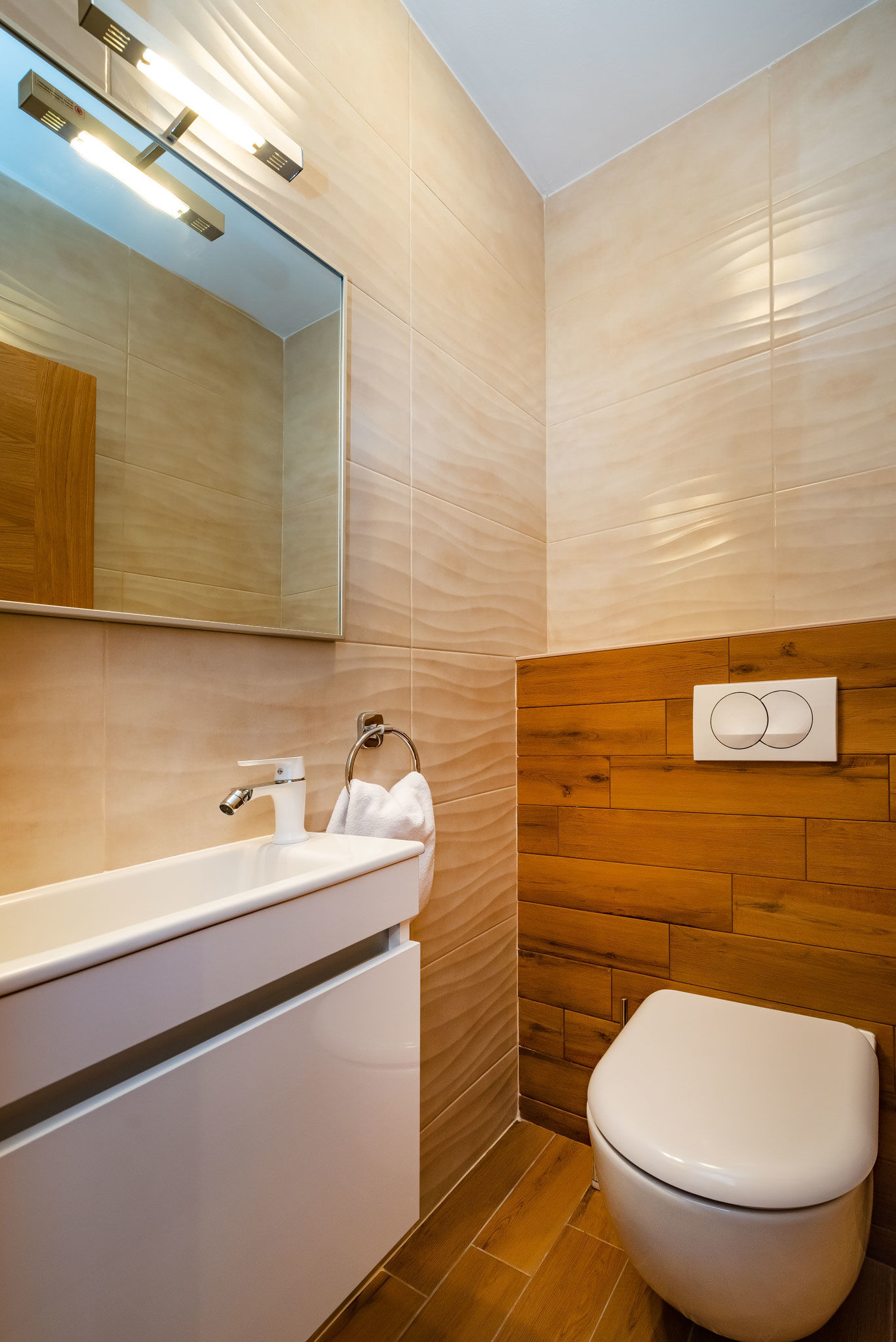 Apartment Lucija Novum 77281-A1