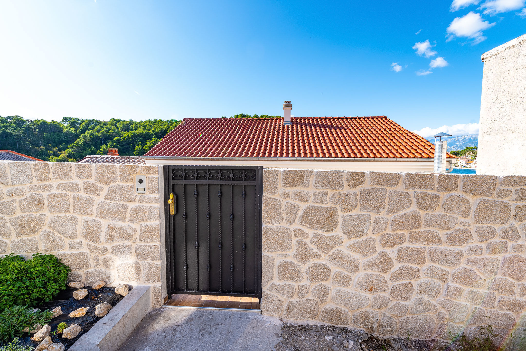 Apartman Lucija Novum A1