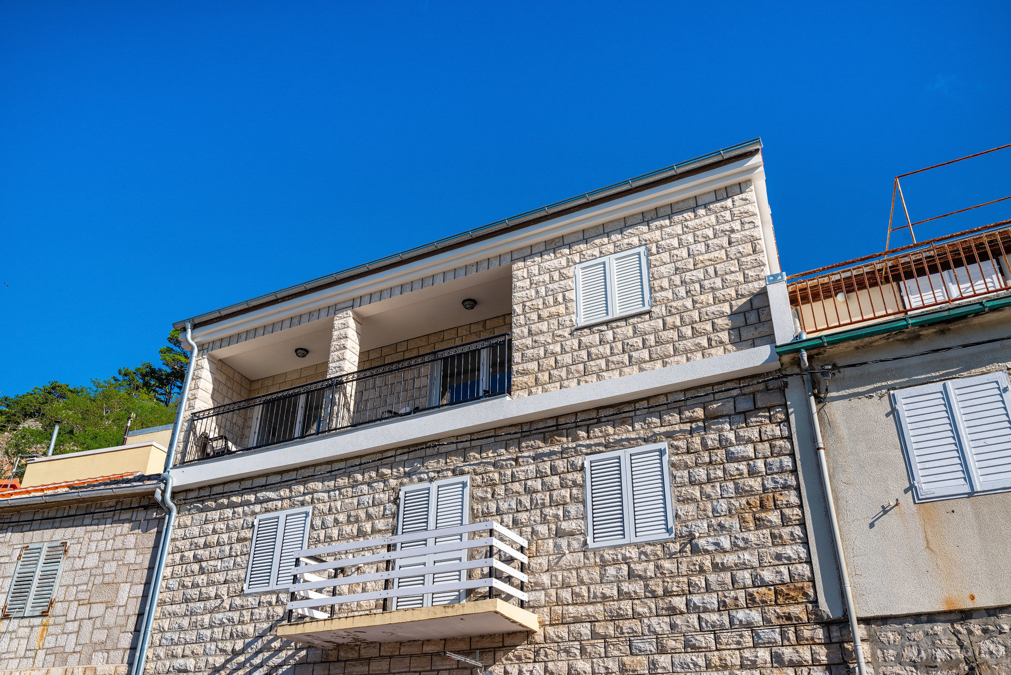 Apartment Lucija Novum 77281-A1
