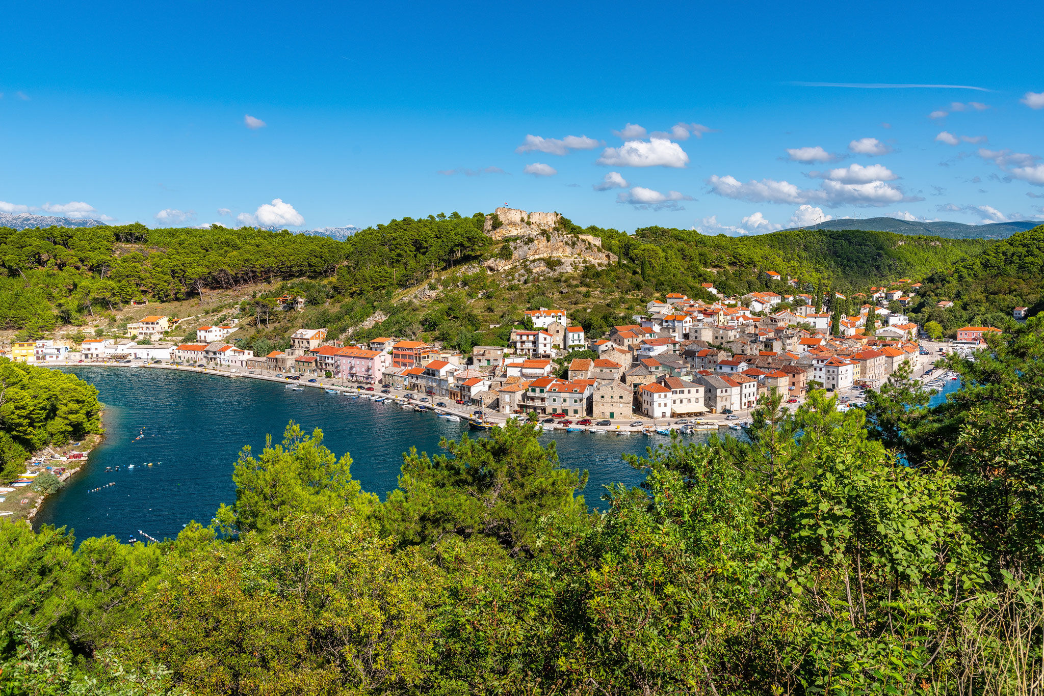 Photo of Apartment Lucija Novum