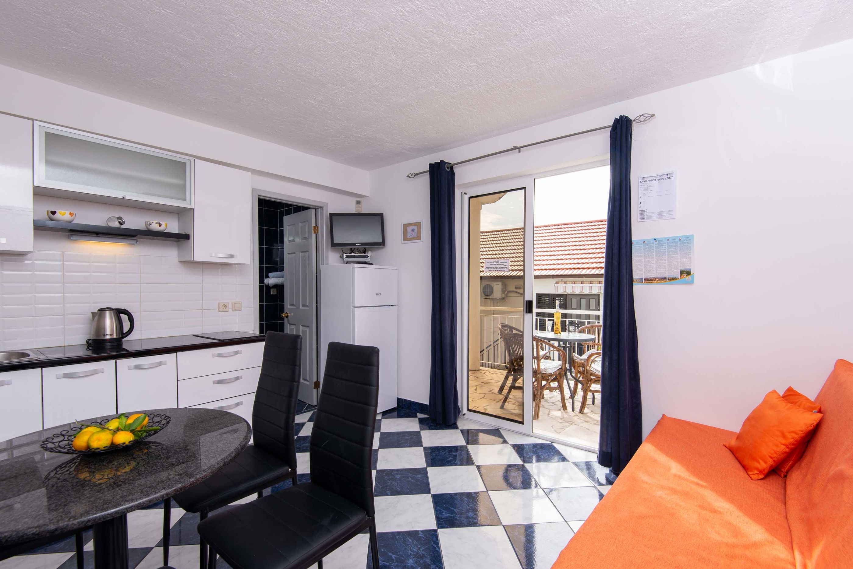 Apartments Jane 76972-A3