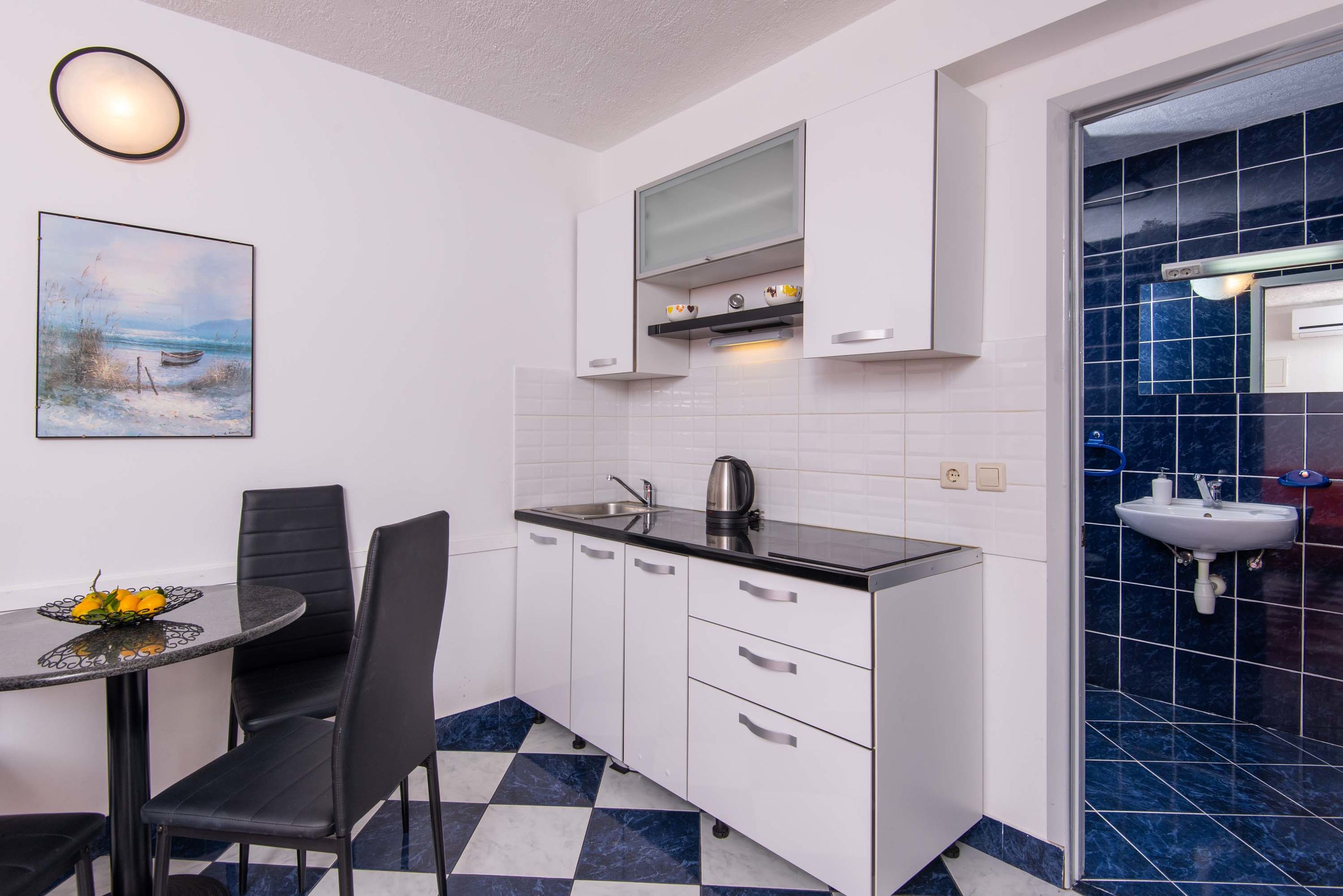 Apartments Jane 76972-A3