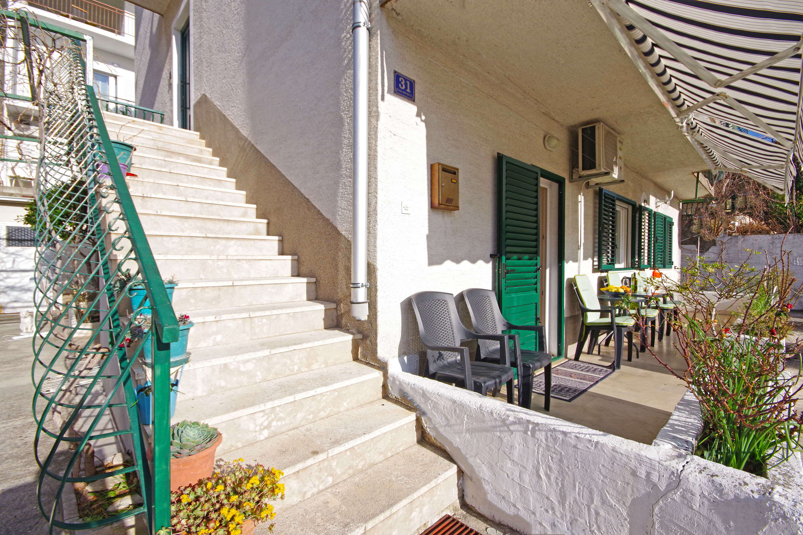 Apartment Danica 38861-A1