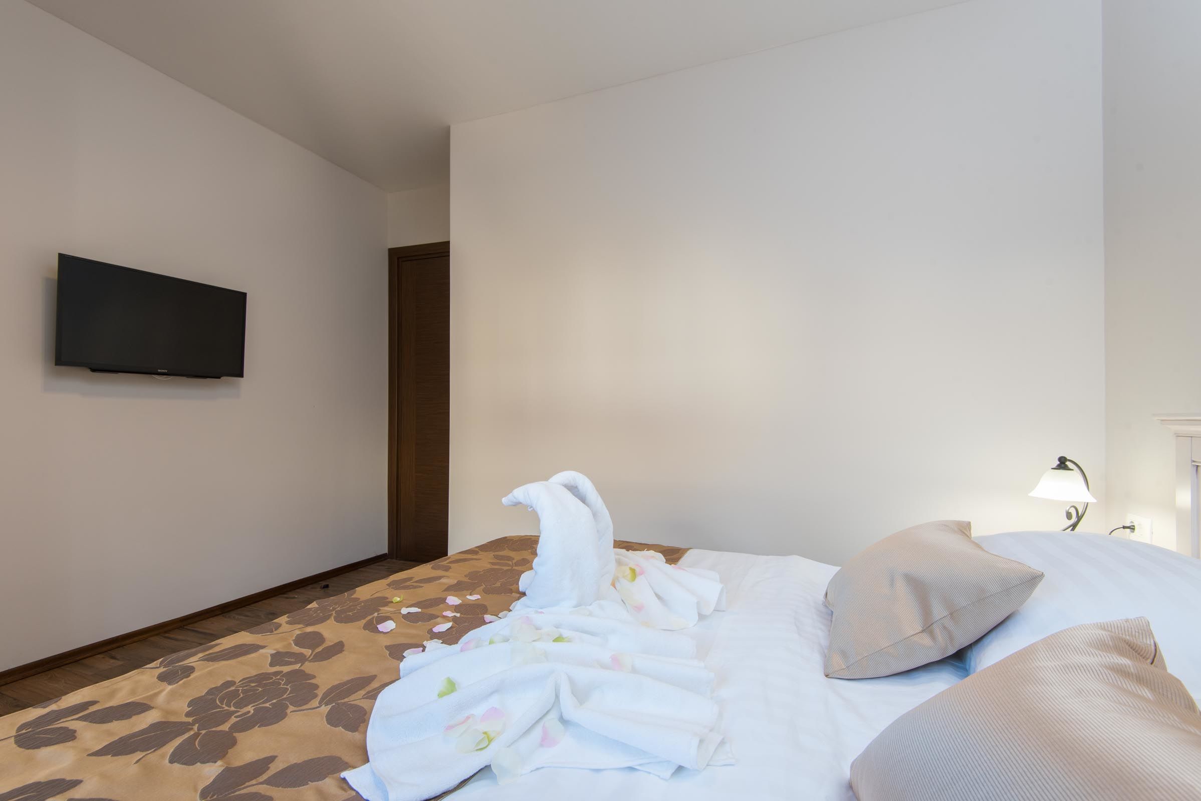 Apartments Villa Stela 17482-A5