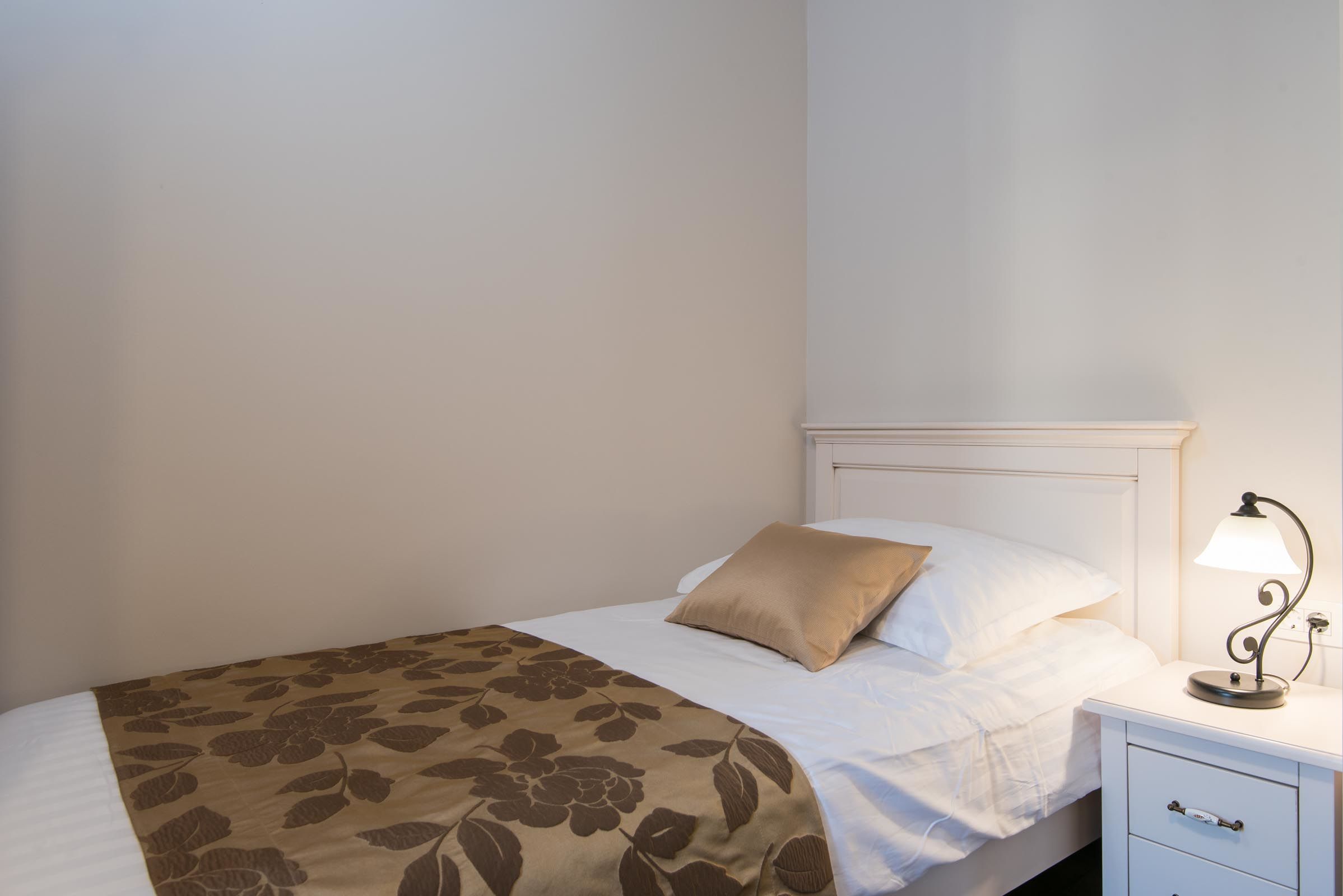 Apartments Villa Stela 17482-A5