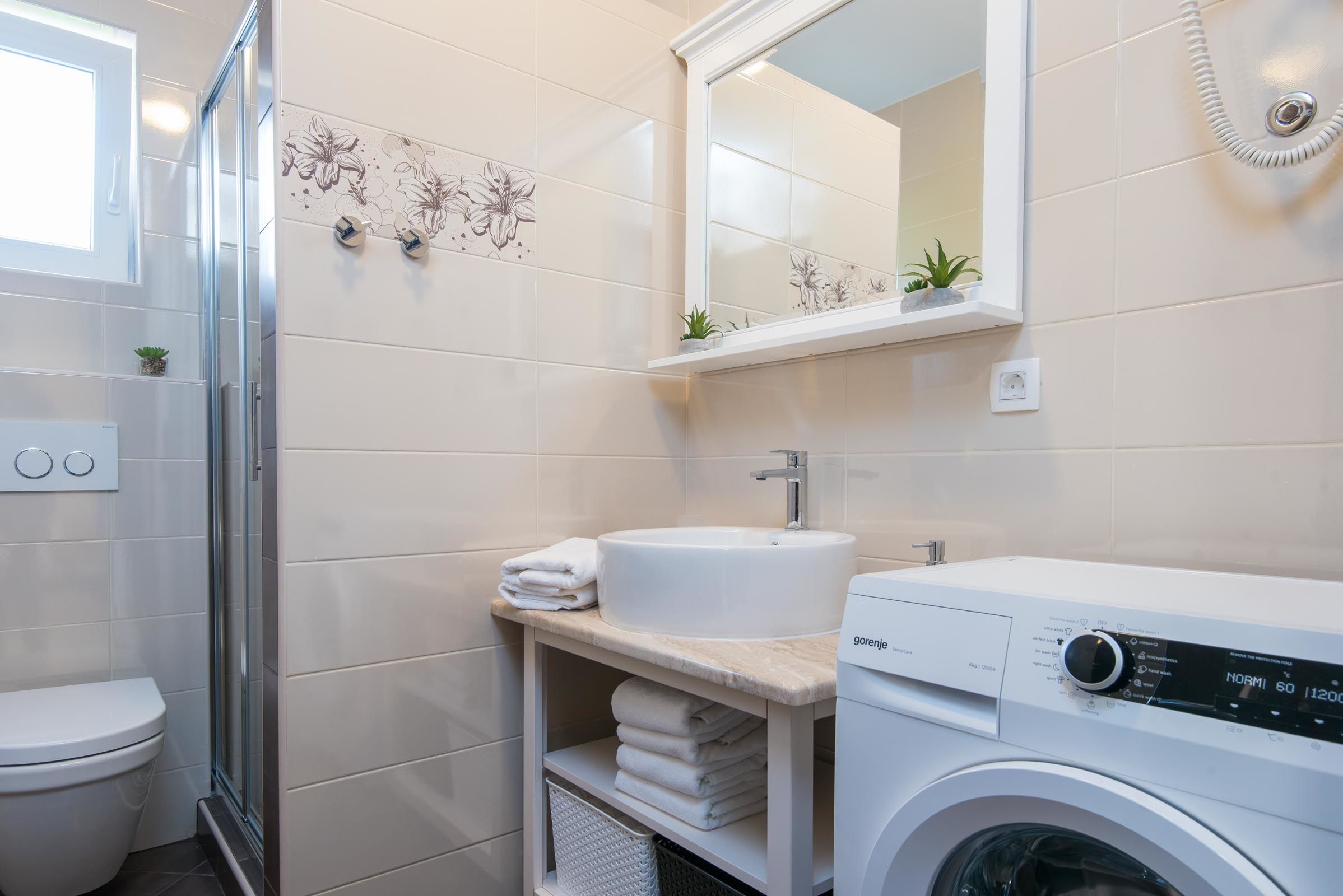 Apartments Villa Stela 17482-A5