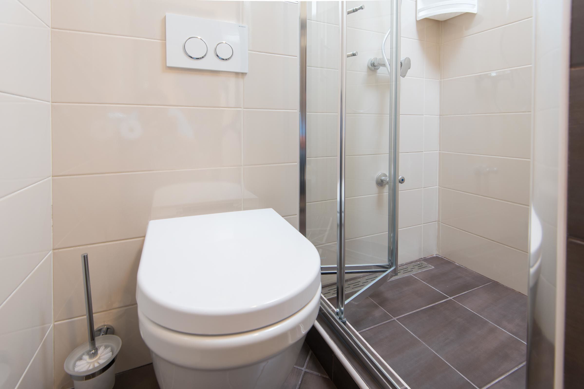 Apartments Villa Stela 17482-A5